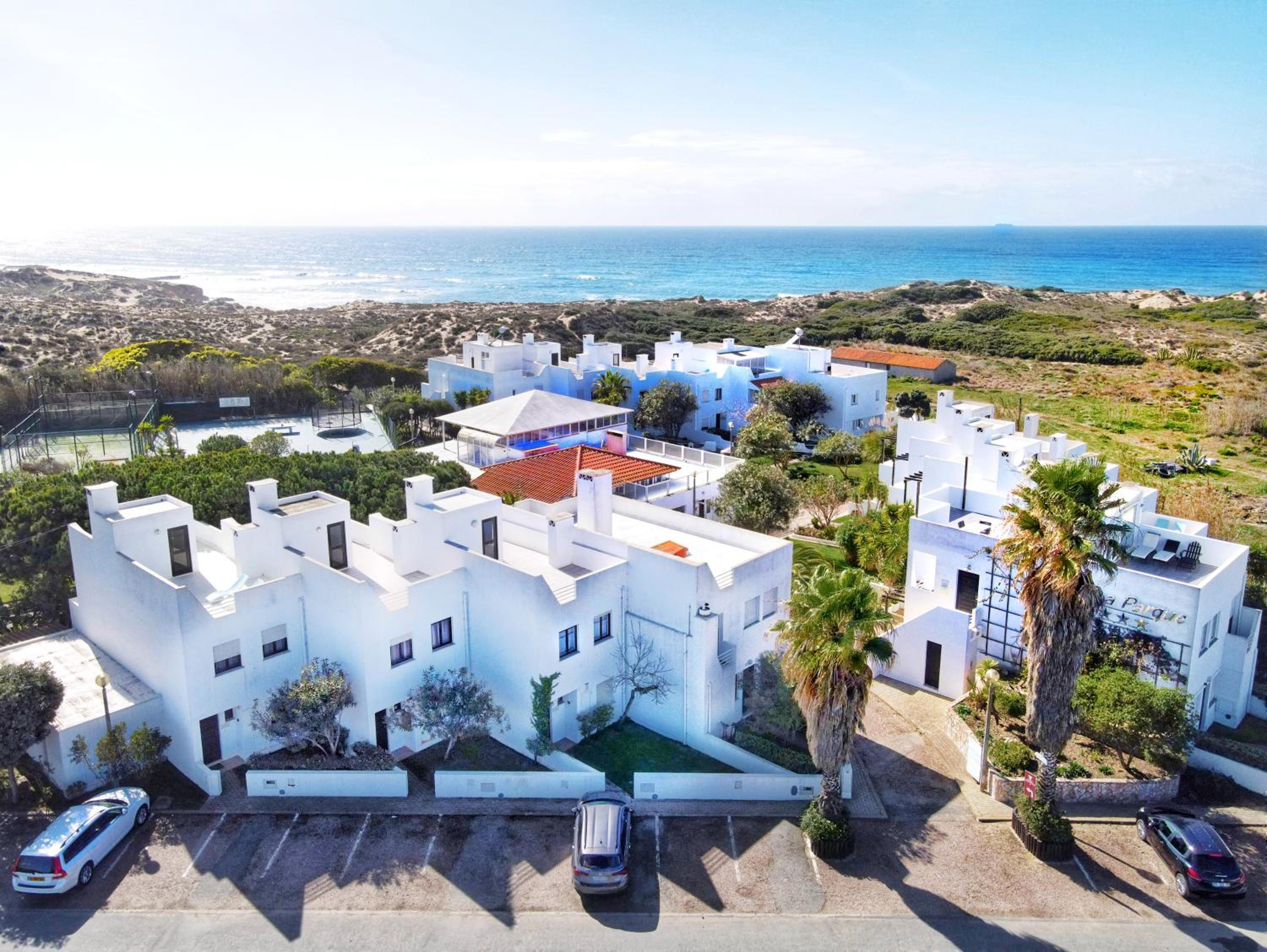Hotel Duna Parque Beach Club