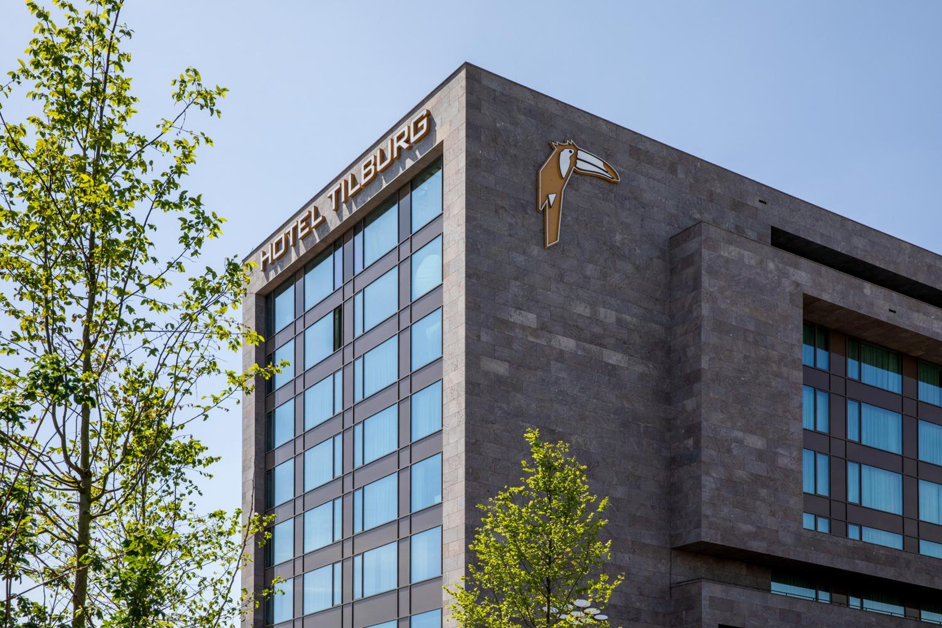 Hotel Van der Valk Hotel Tilburg