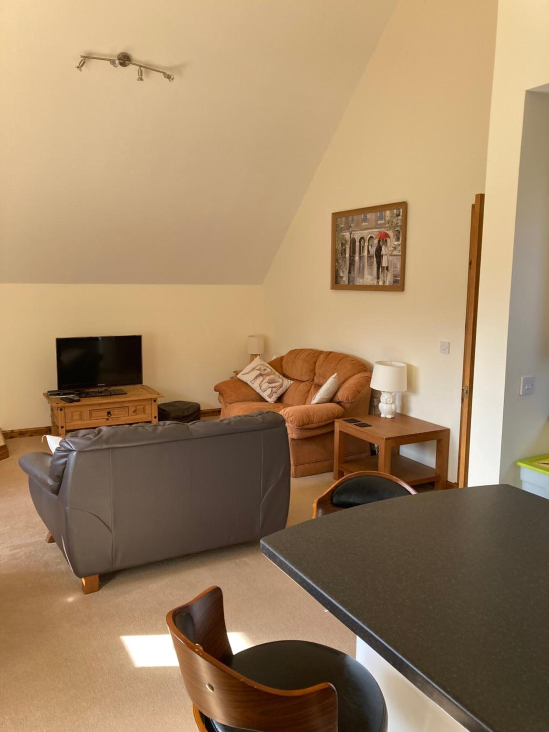 Hotel Springbank Apartment - Sleeps 4 - Pet Friendly