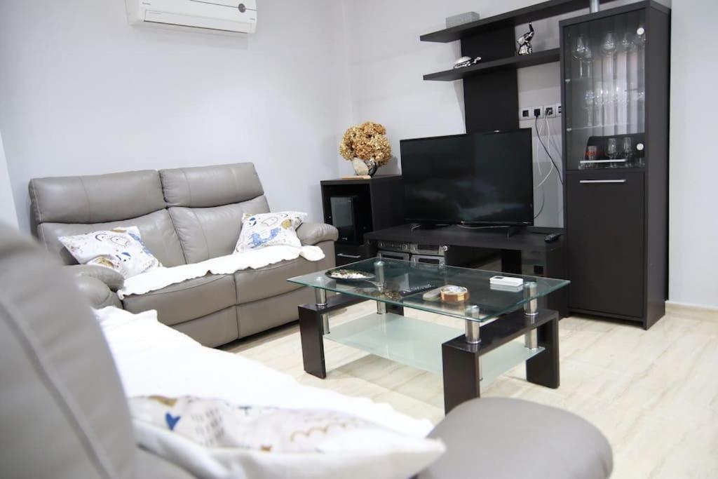 Hotel Apartamento Con Jacuzzi