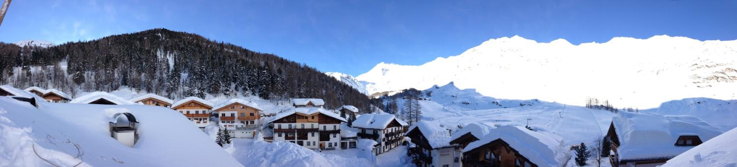 Hotel Restaurant Rosmarie