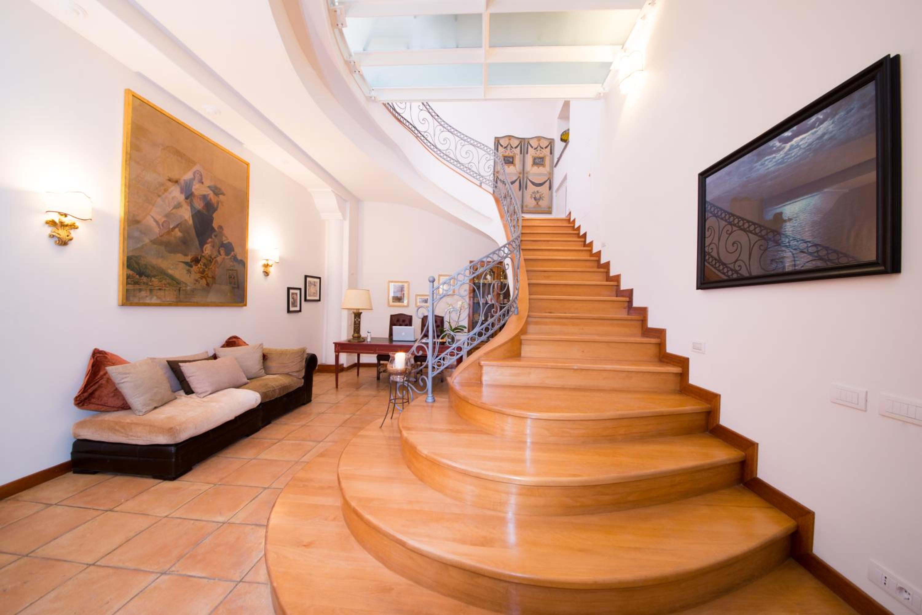 Hotel B&B Maiurè