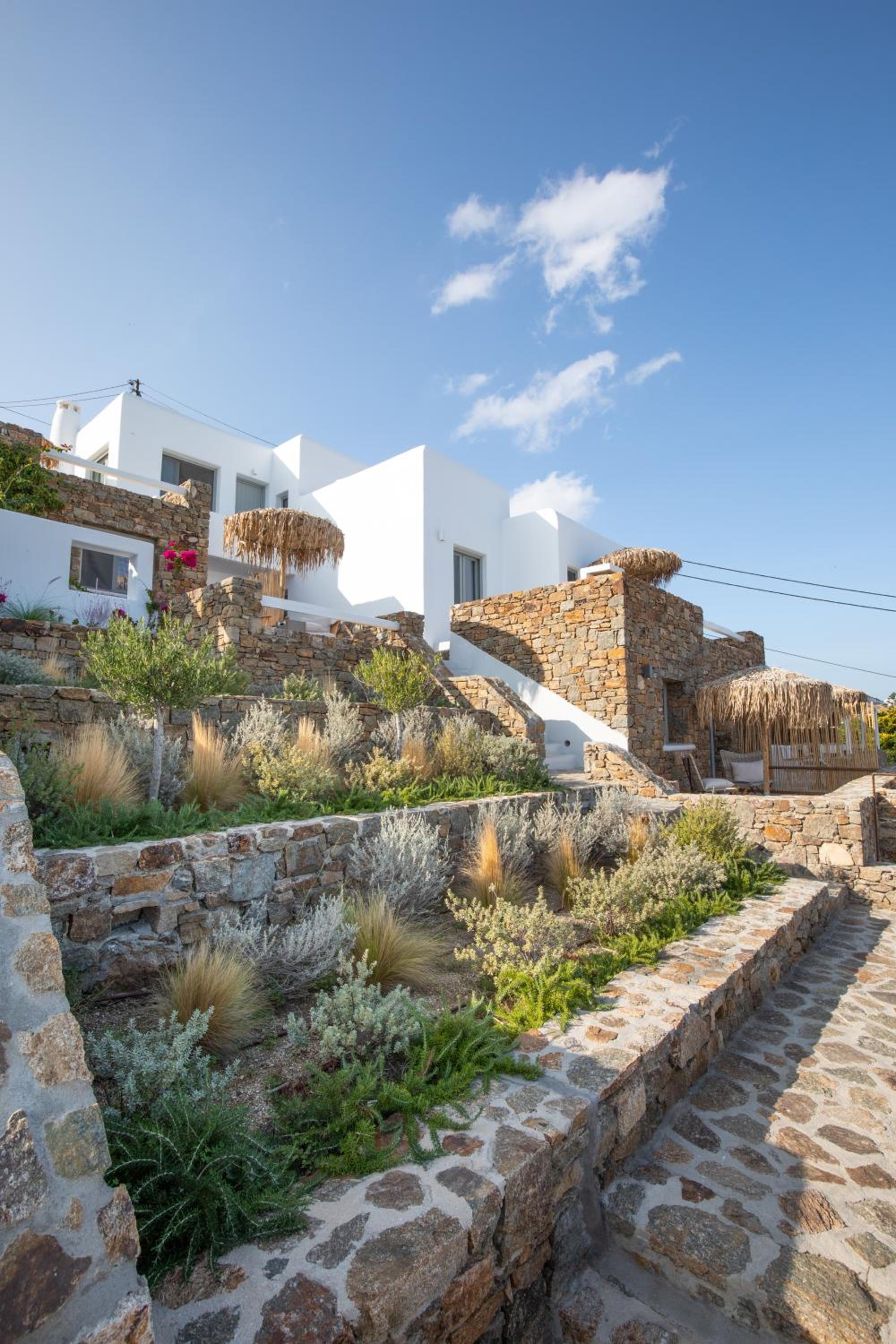 Hotel The Summit of Mykonos
