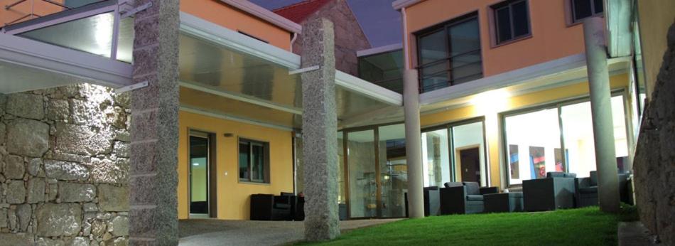 Hotel Encostas do Coa TER -HOTEL