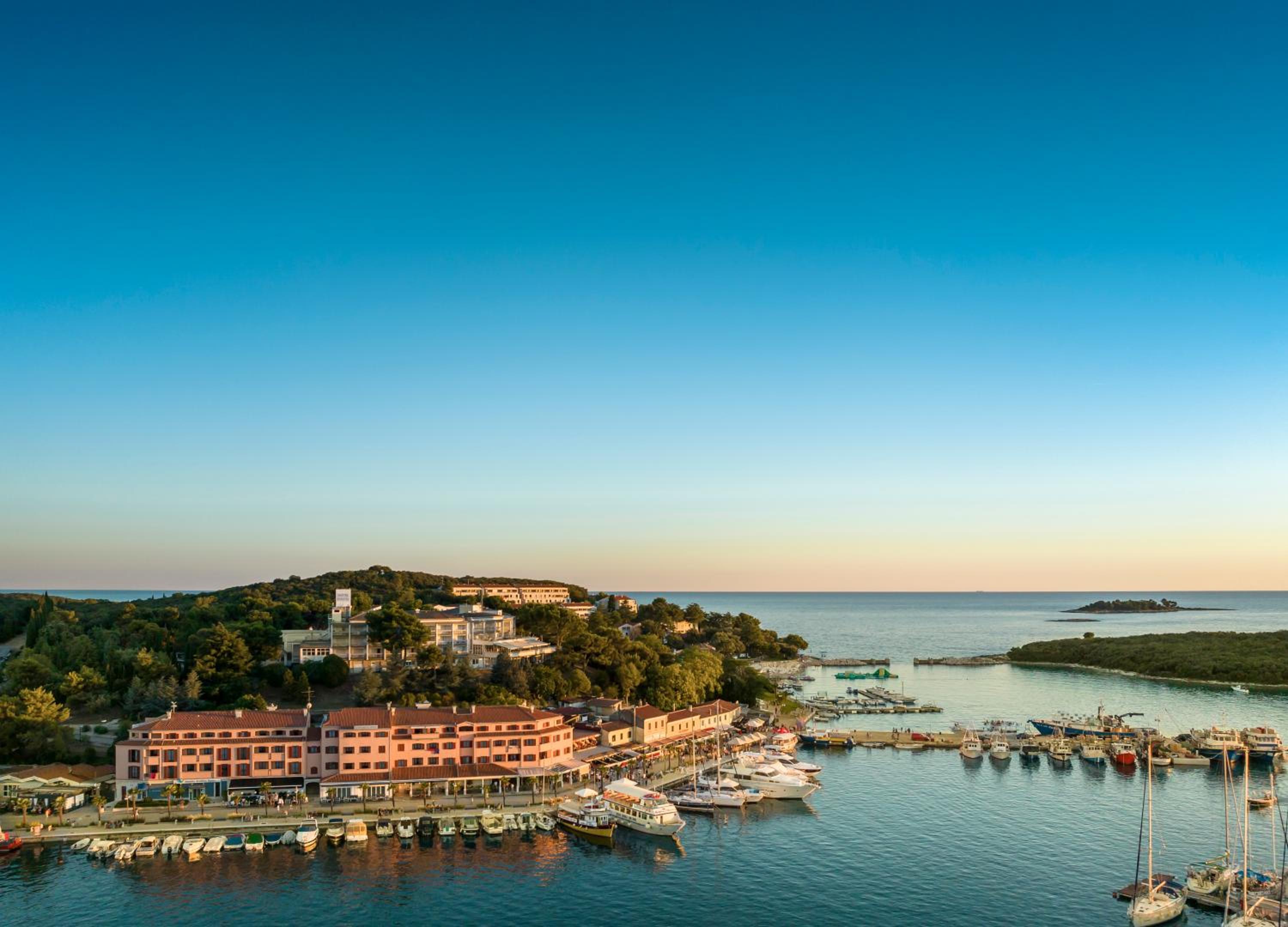 Hotel Maistra Select Riva Apartments