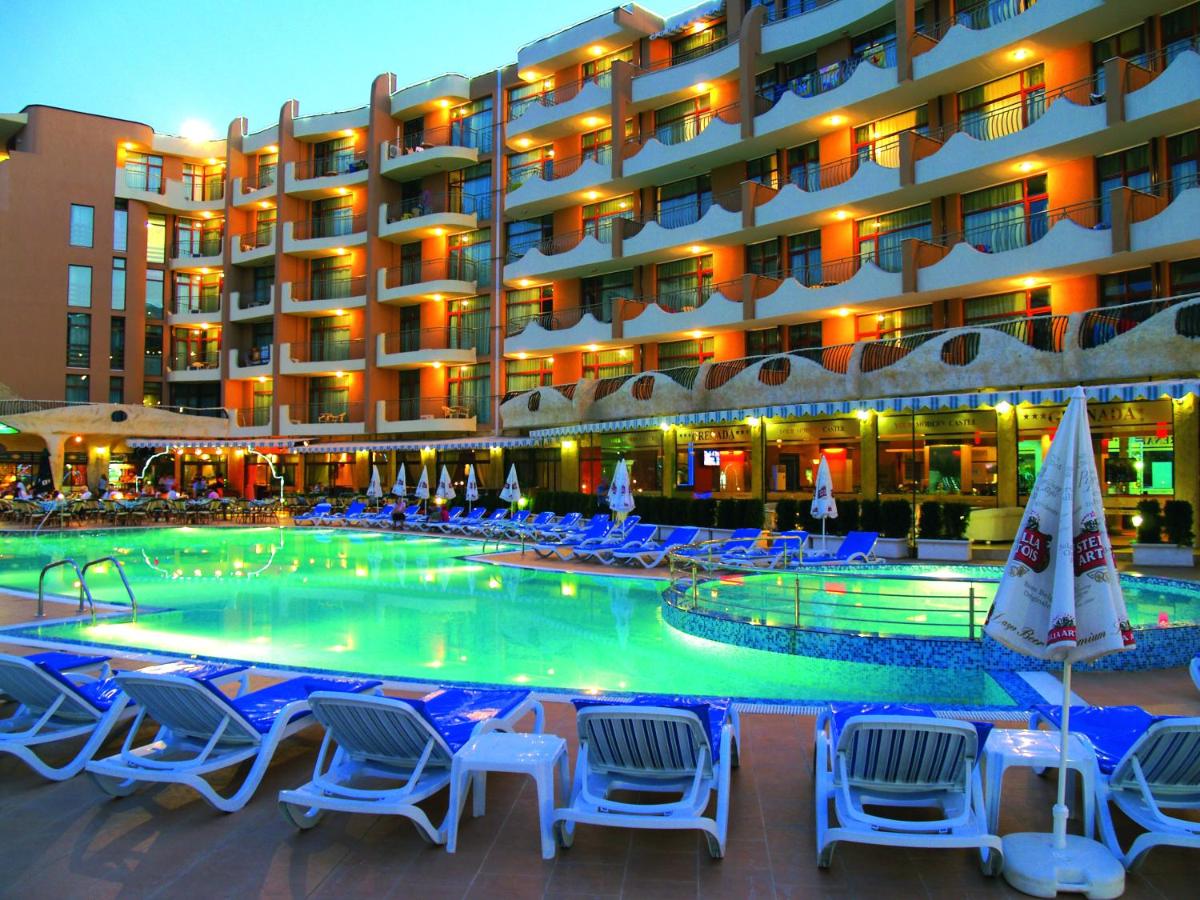 Hotel Grenada