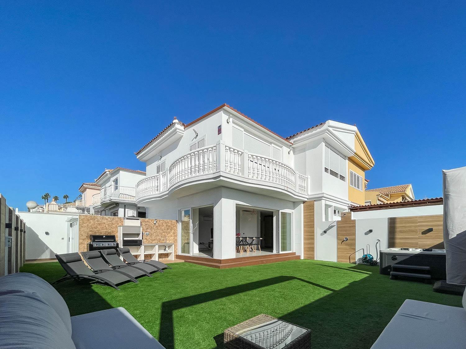 Hotel Villa Sofia Maspalomas
