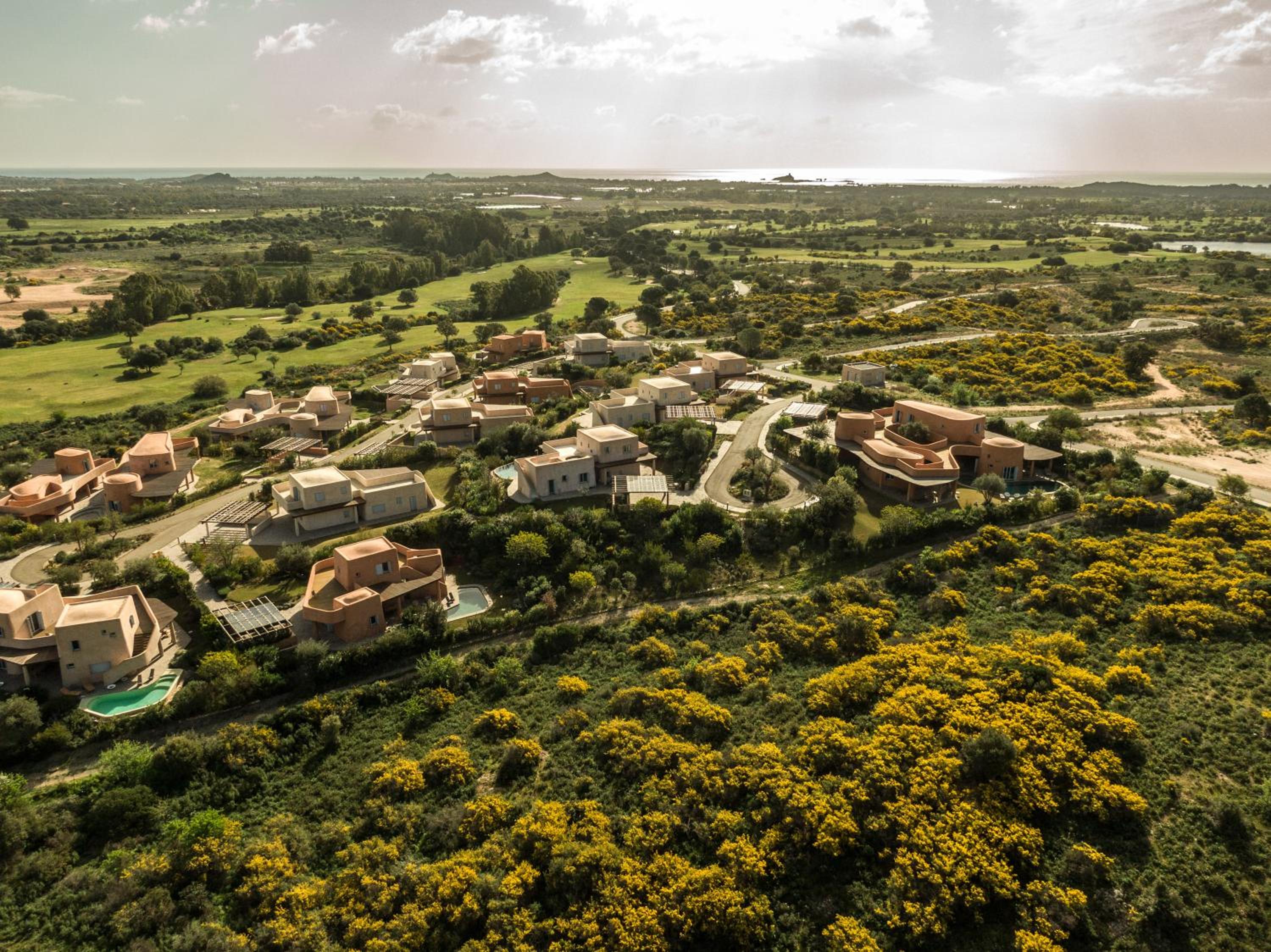 Hotel Is Molas Villas