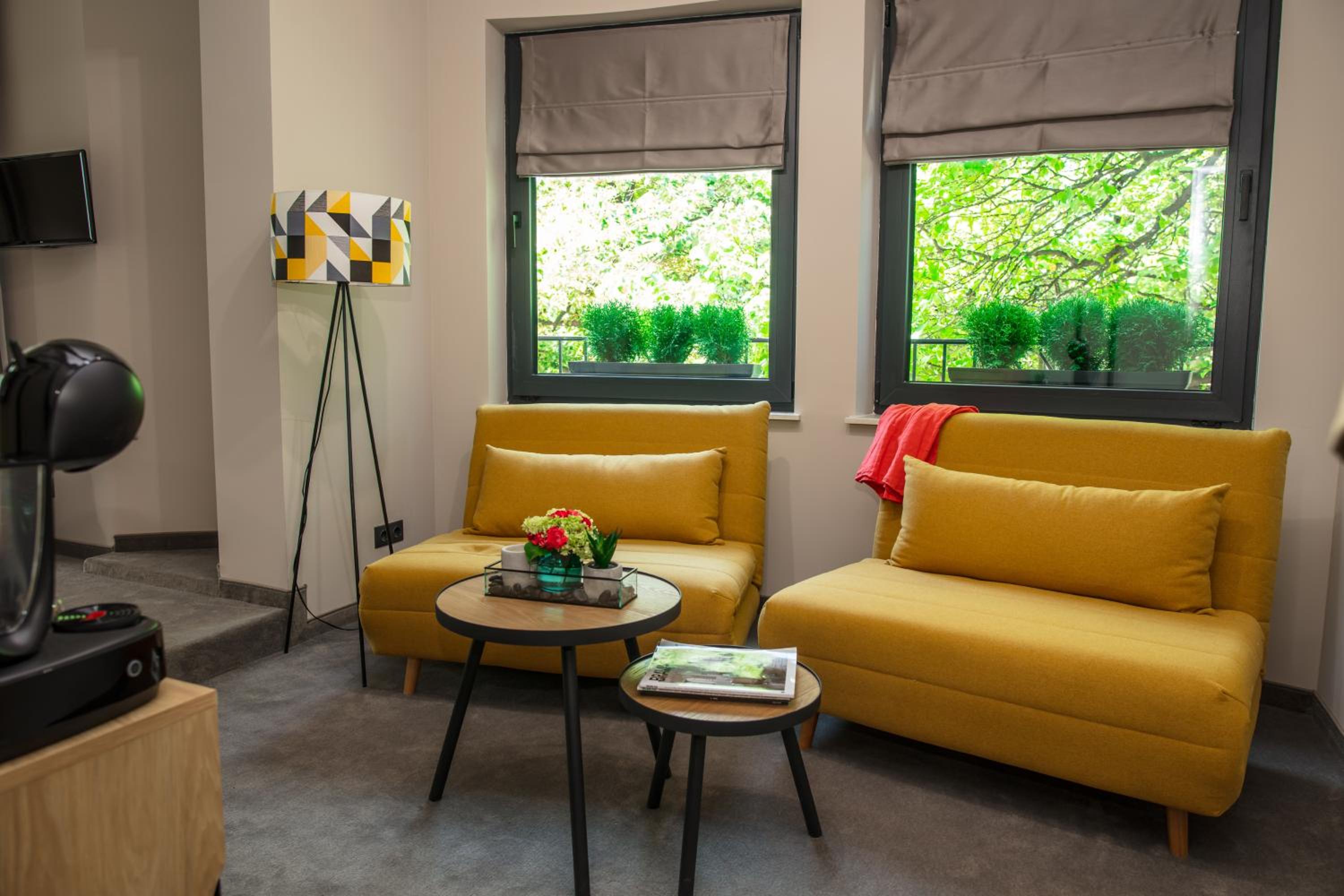 Hotel Reverence Boutique Hotel