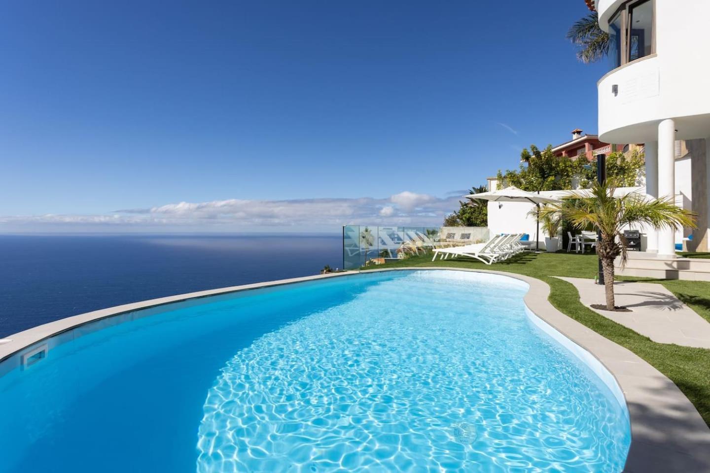 Hotel Villa Canela