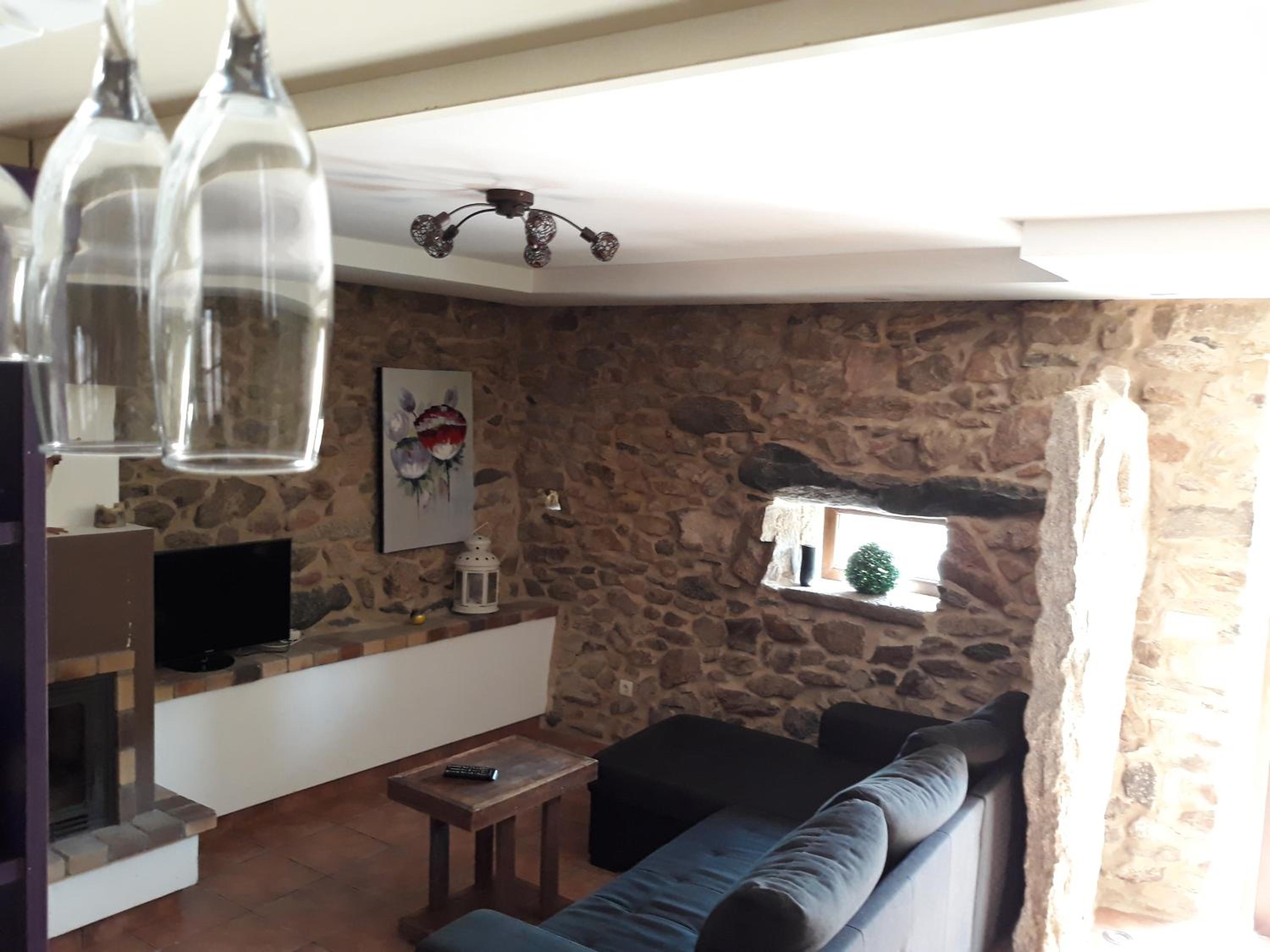 Hotel Casas Lucas - Carleo