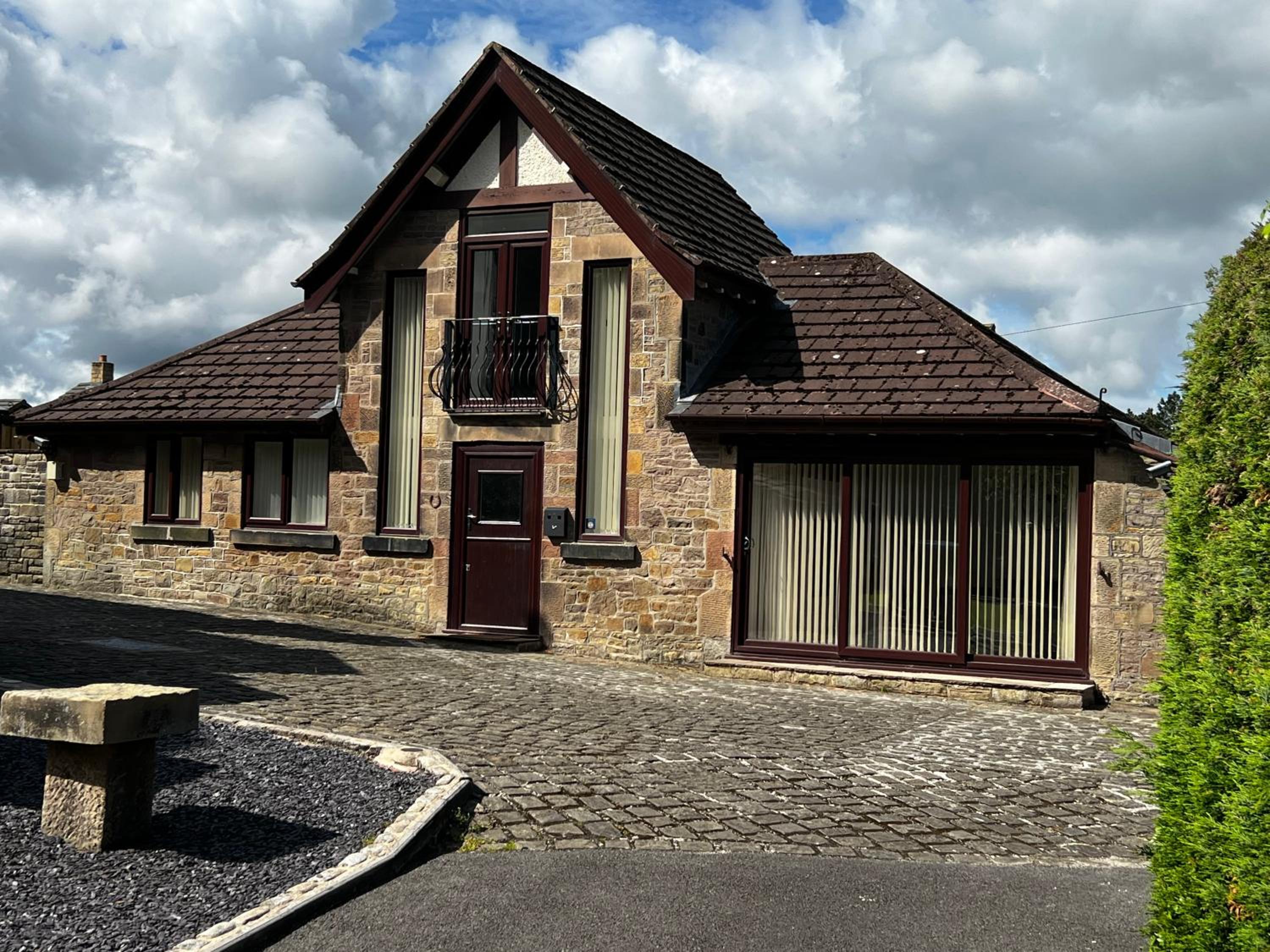 Hotel Castle House Holiday Home