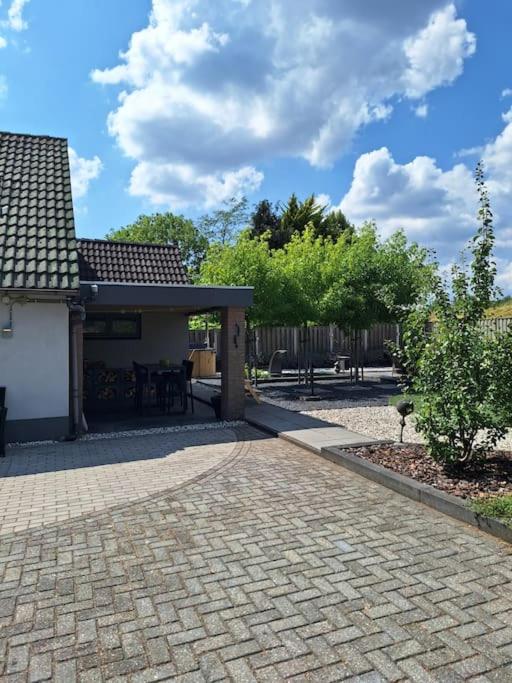 Hotel Family Wellness Lodge 4 Personen Zuid-holland!