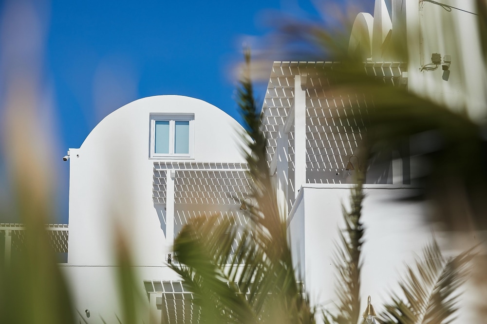 Hotel Petri Suites