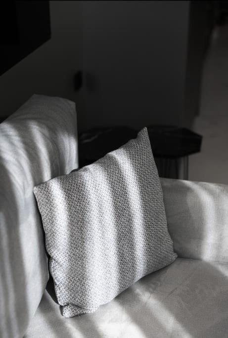 Hotel Luxury Skg Living