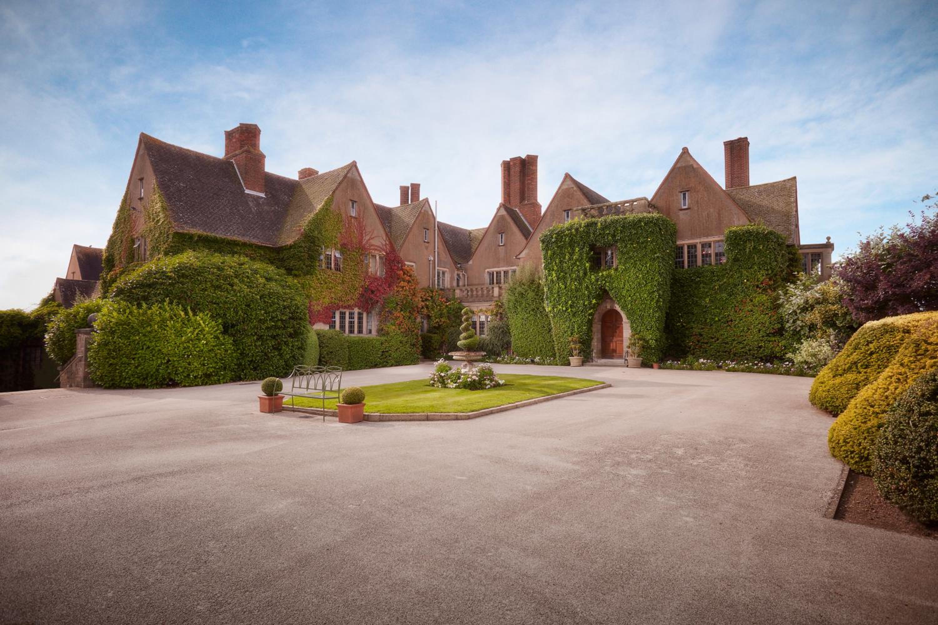 Hotel Mallory Court Hotel