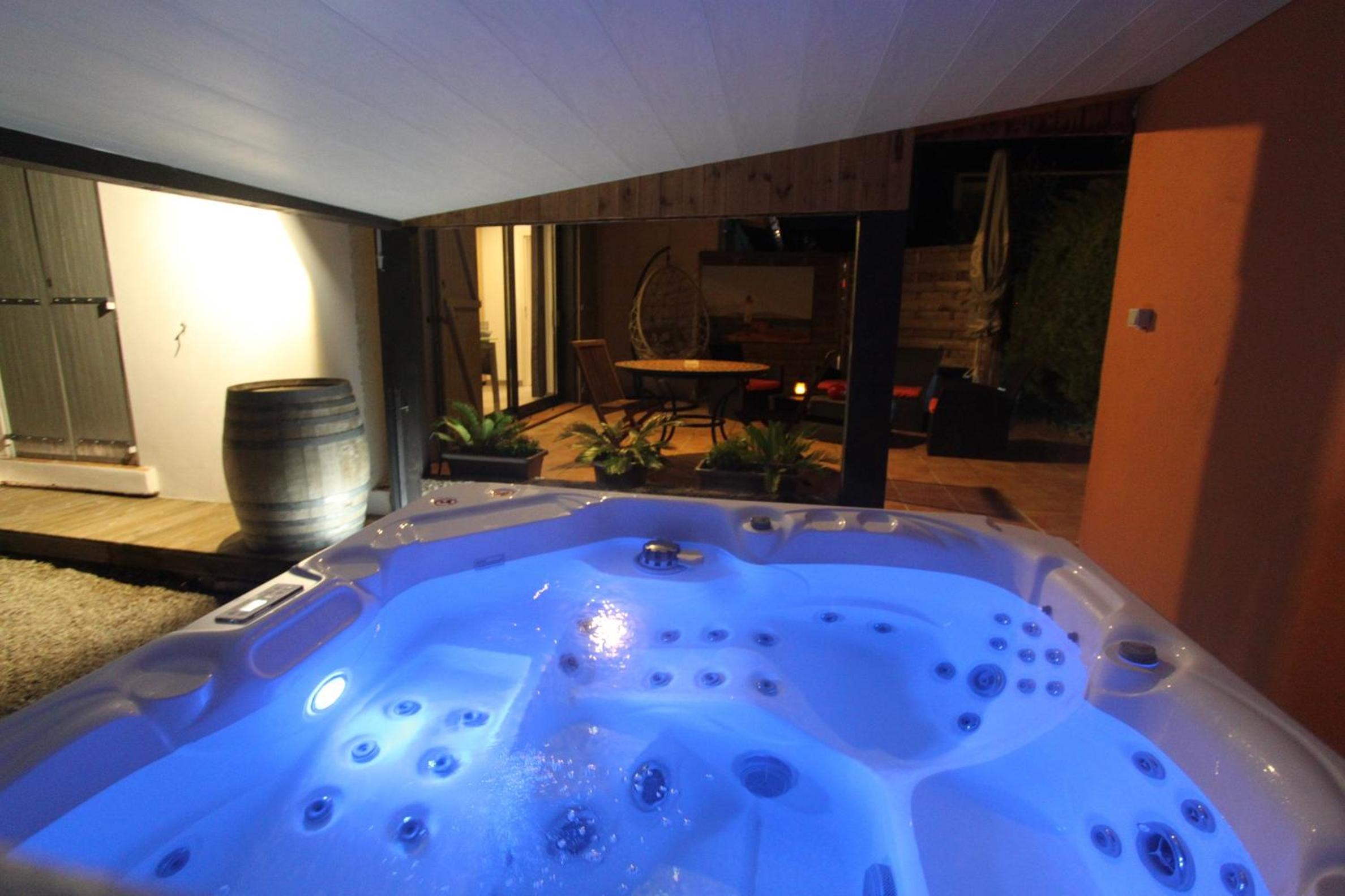 Hotel La chambre des Onglous