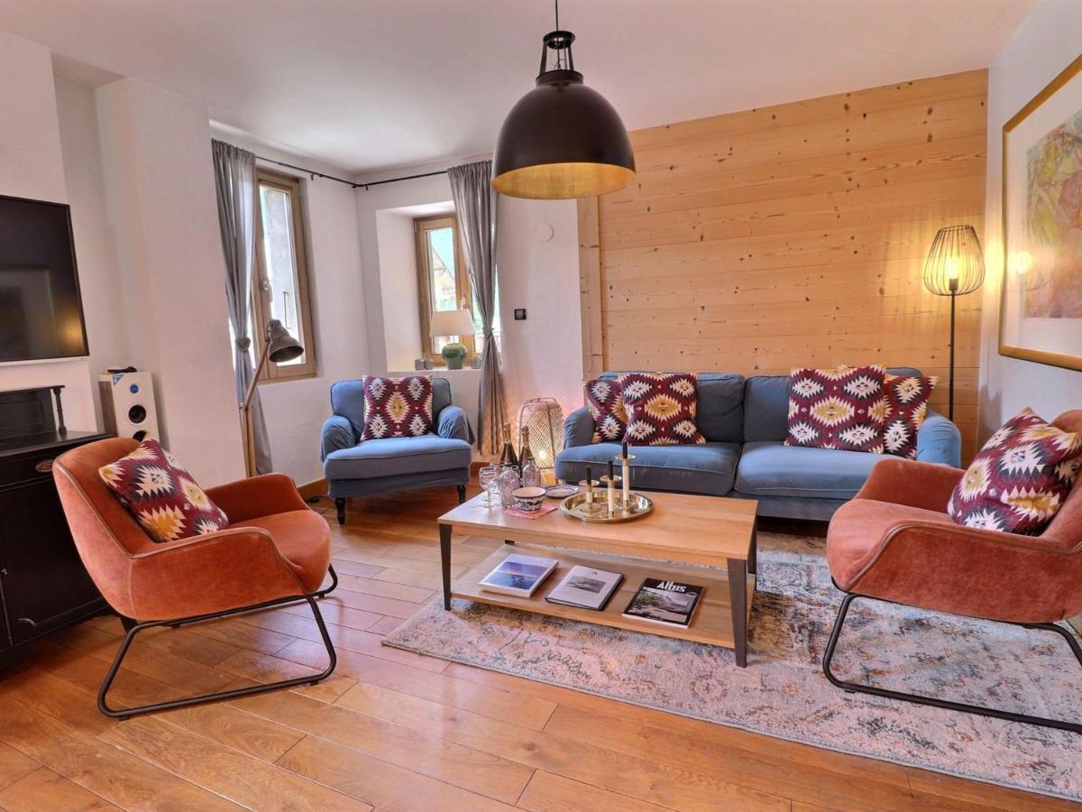 Hotel Chalet Morzine, 7 Pieces, 14 Personnes - Fr-1-627-72