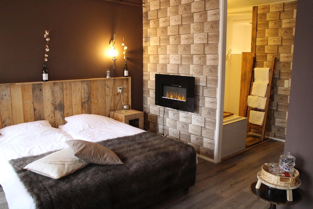 Hotel RITCH Hotel Alkmaar