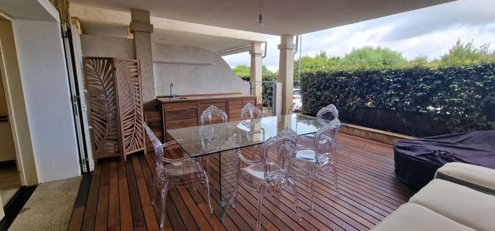 Hotel Lotus Wellness Apartment - Sardinia - Palau