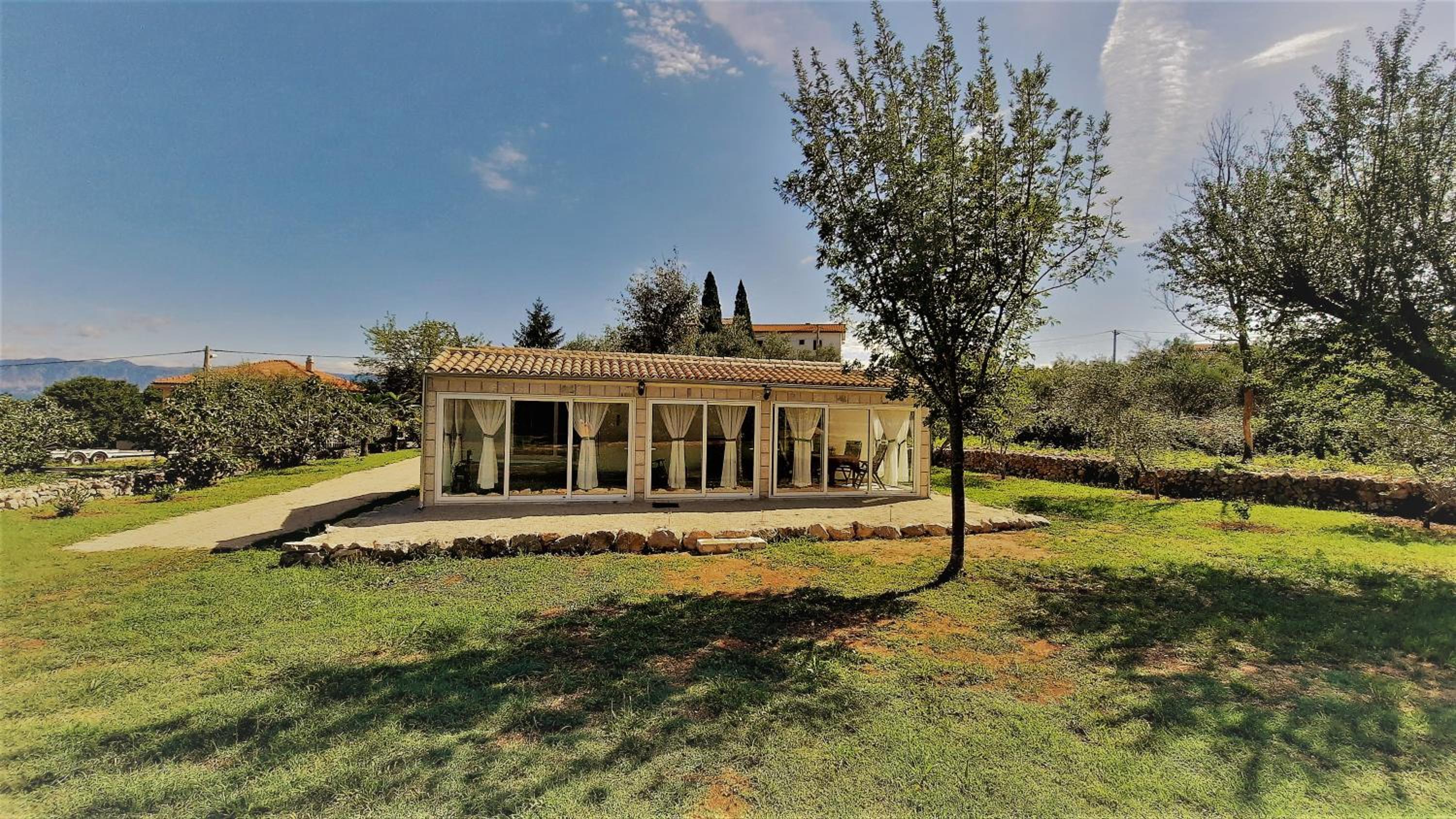 Hotel Holiday House Vela Vrta