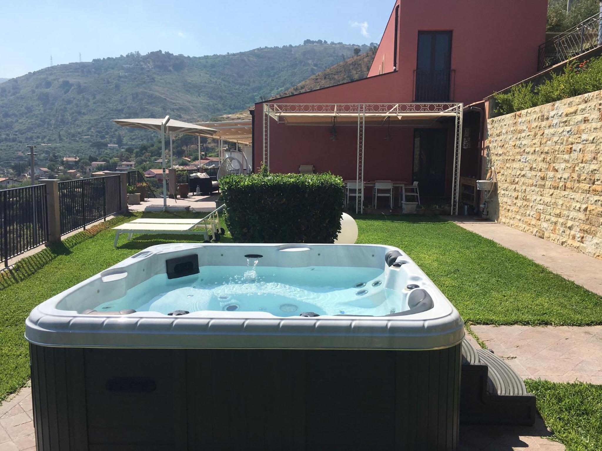 Hotel Villa Angela