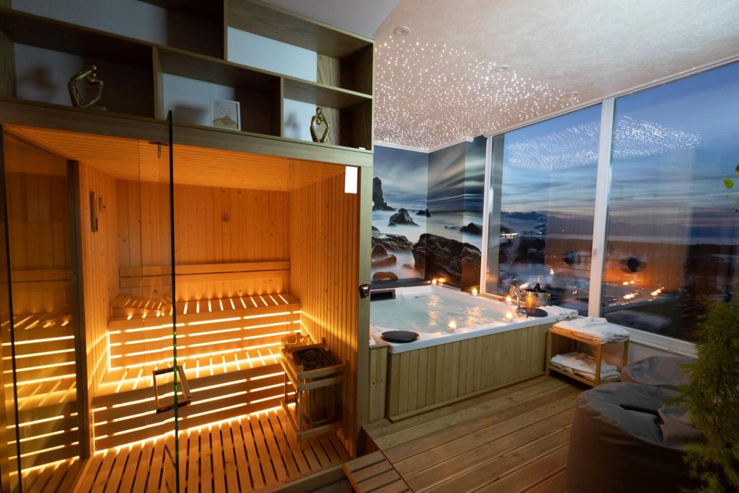 Hotel Sublime Bnb