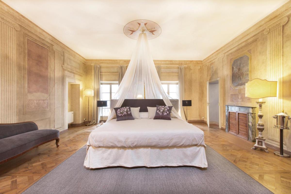 Hotel Cortona Charme