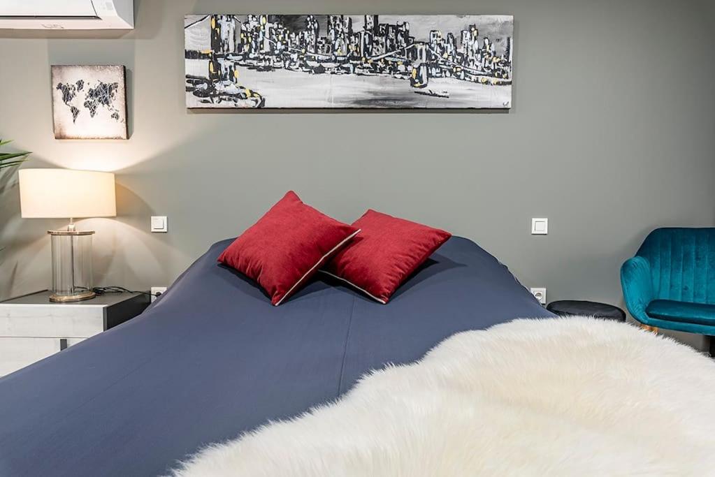 Hotel Luxury Casa Con Piscina, Wifi, 150m Dal Mare