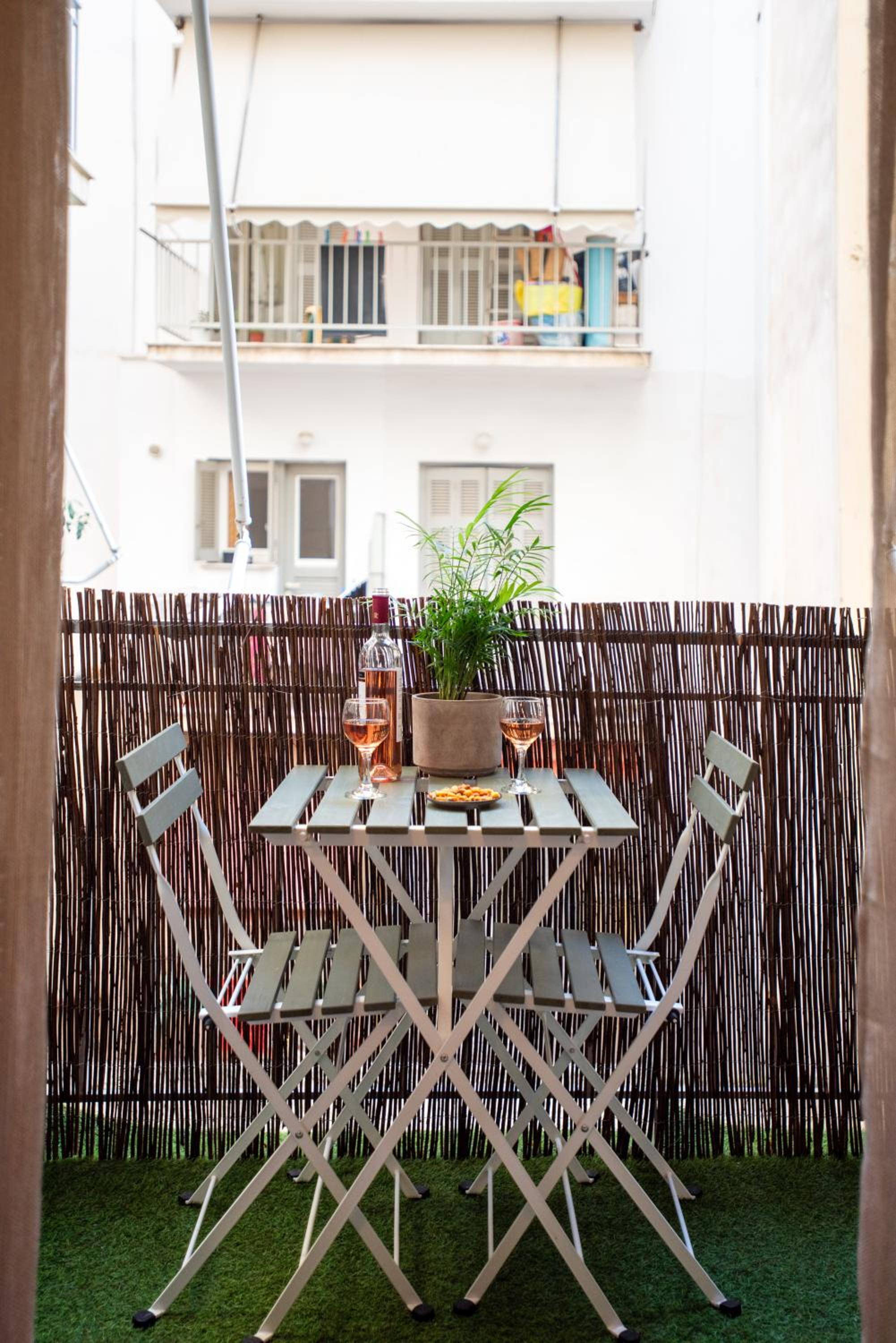 Hotel Acropolis Grand Apartment