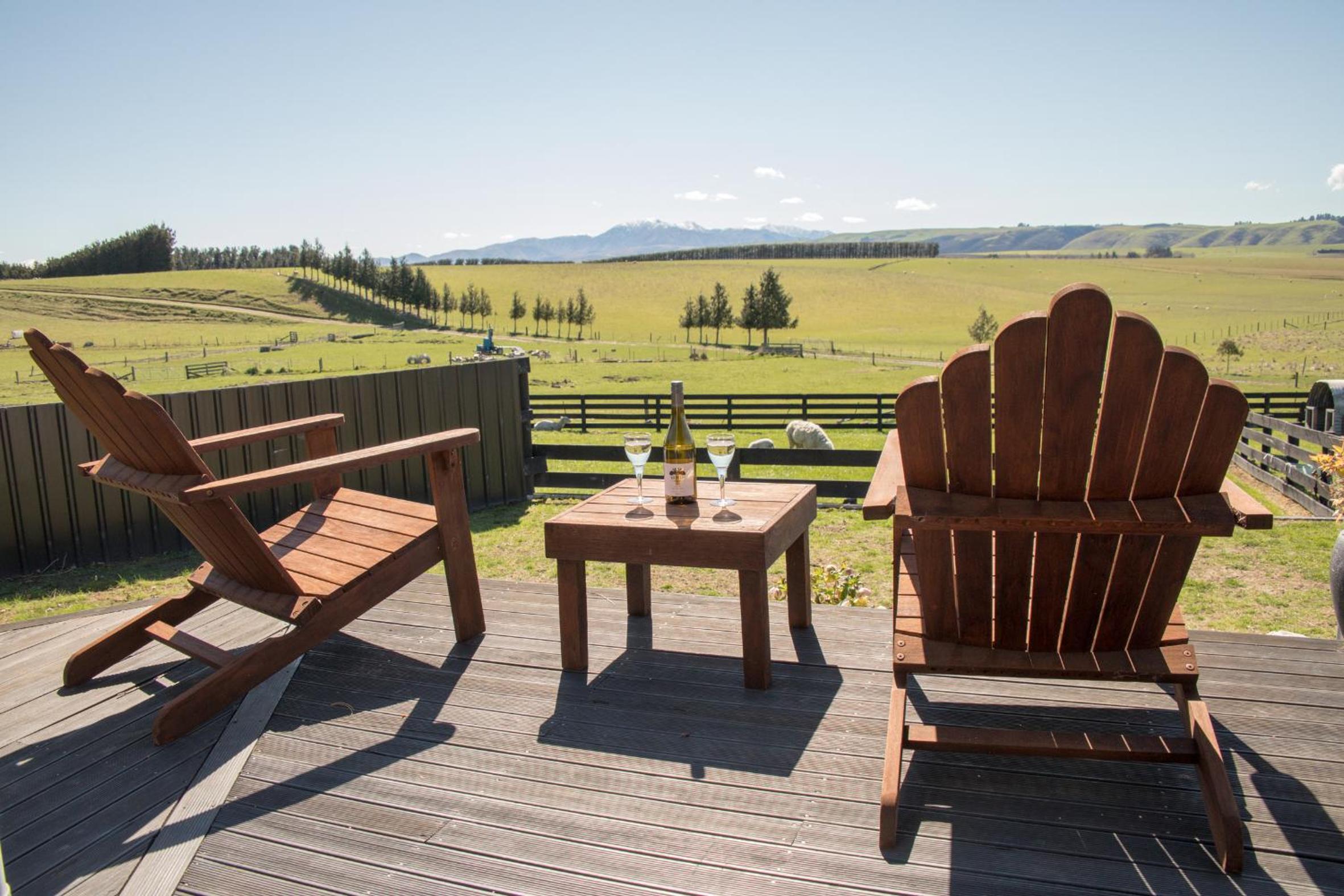Hotel Shearvue Farmstay With Optional Free Farm Experience At 5pm