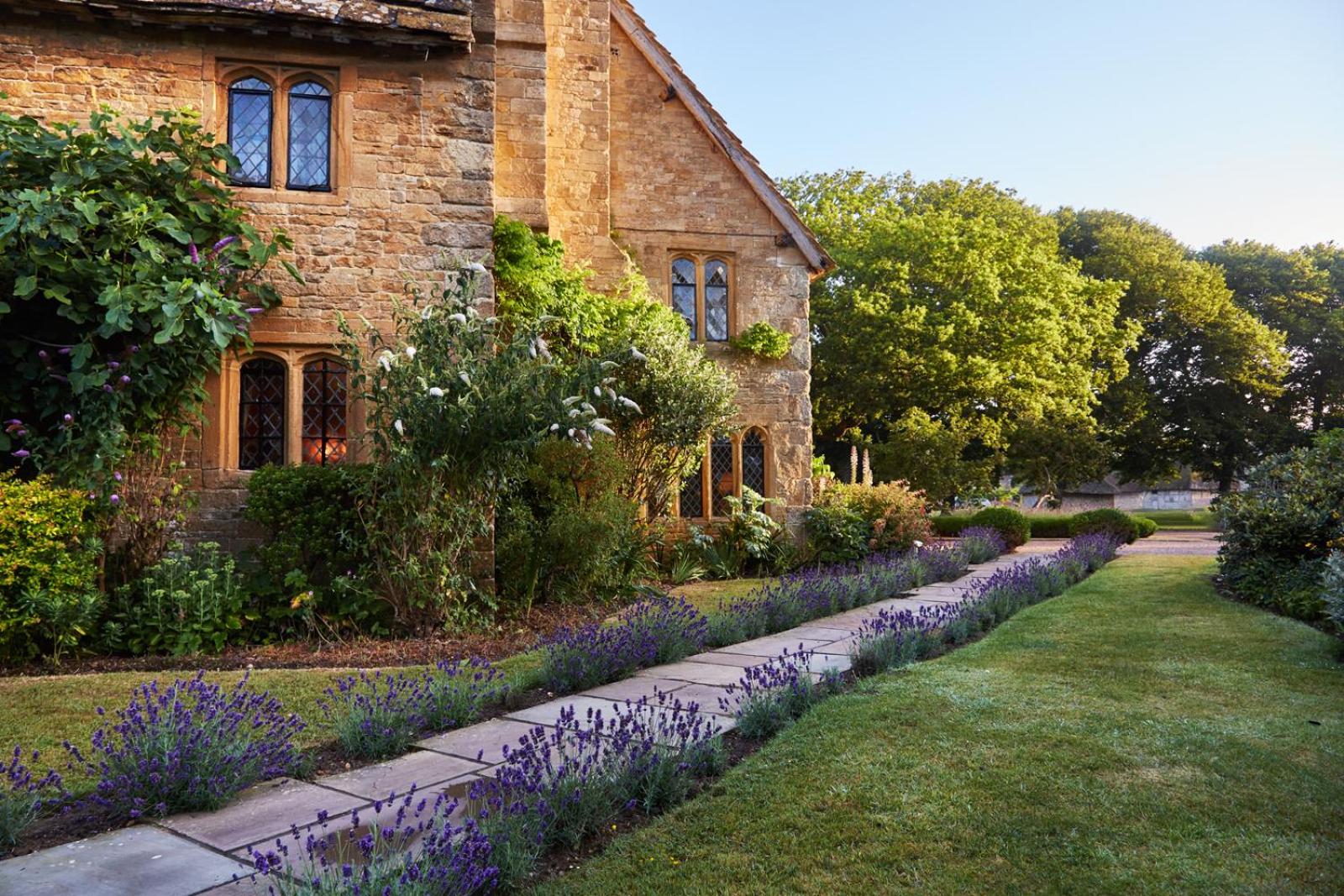 Hotel Bailiffscourt Hotel & Spa