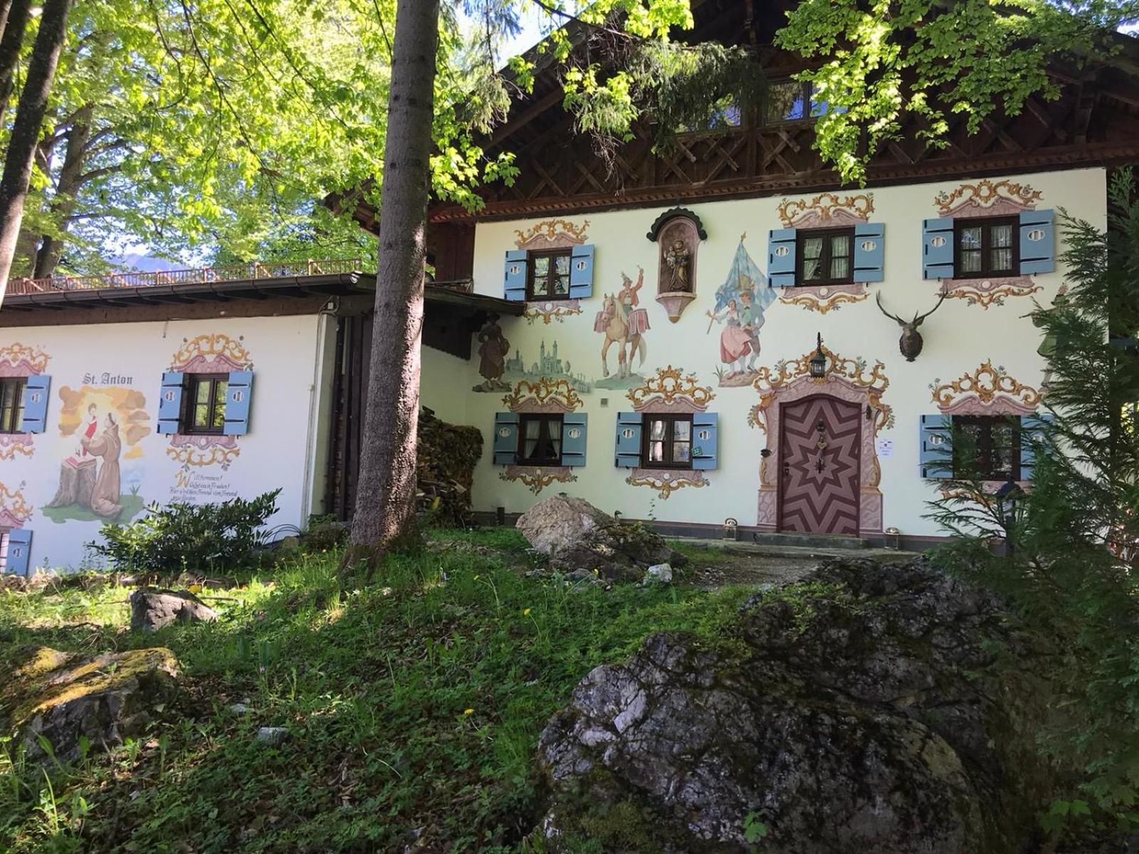 Hotel St. Anton