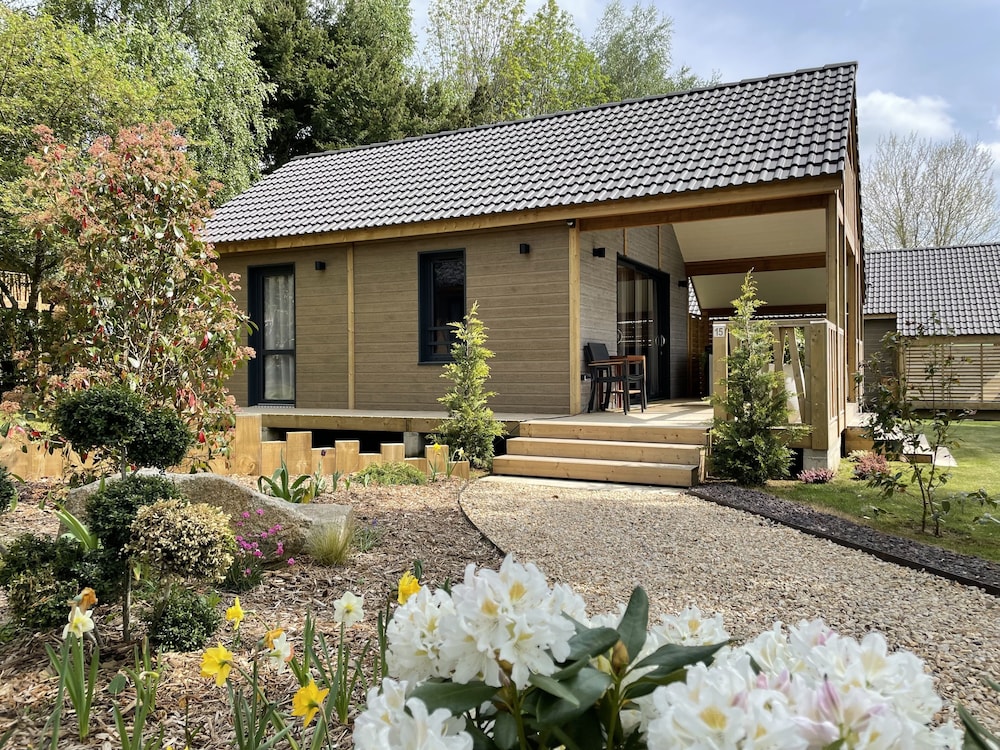 Hotel Domaine les 2 Mondes