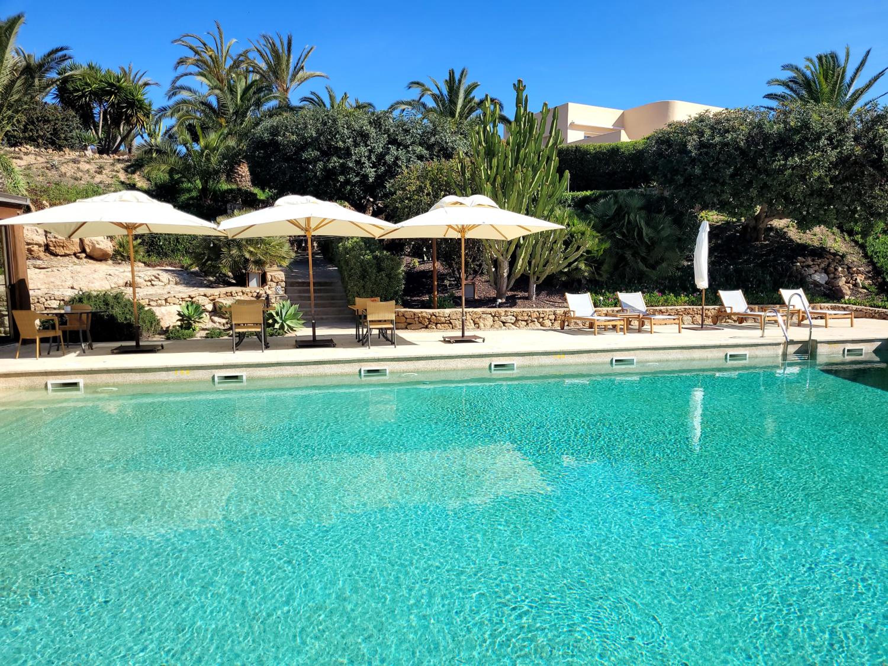 Hotel Real Agua Amarga La Joya - Adults Only