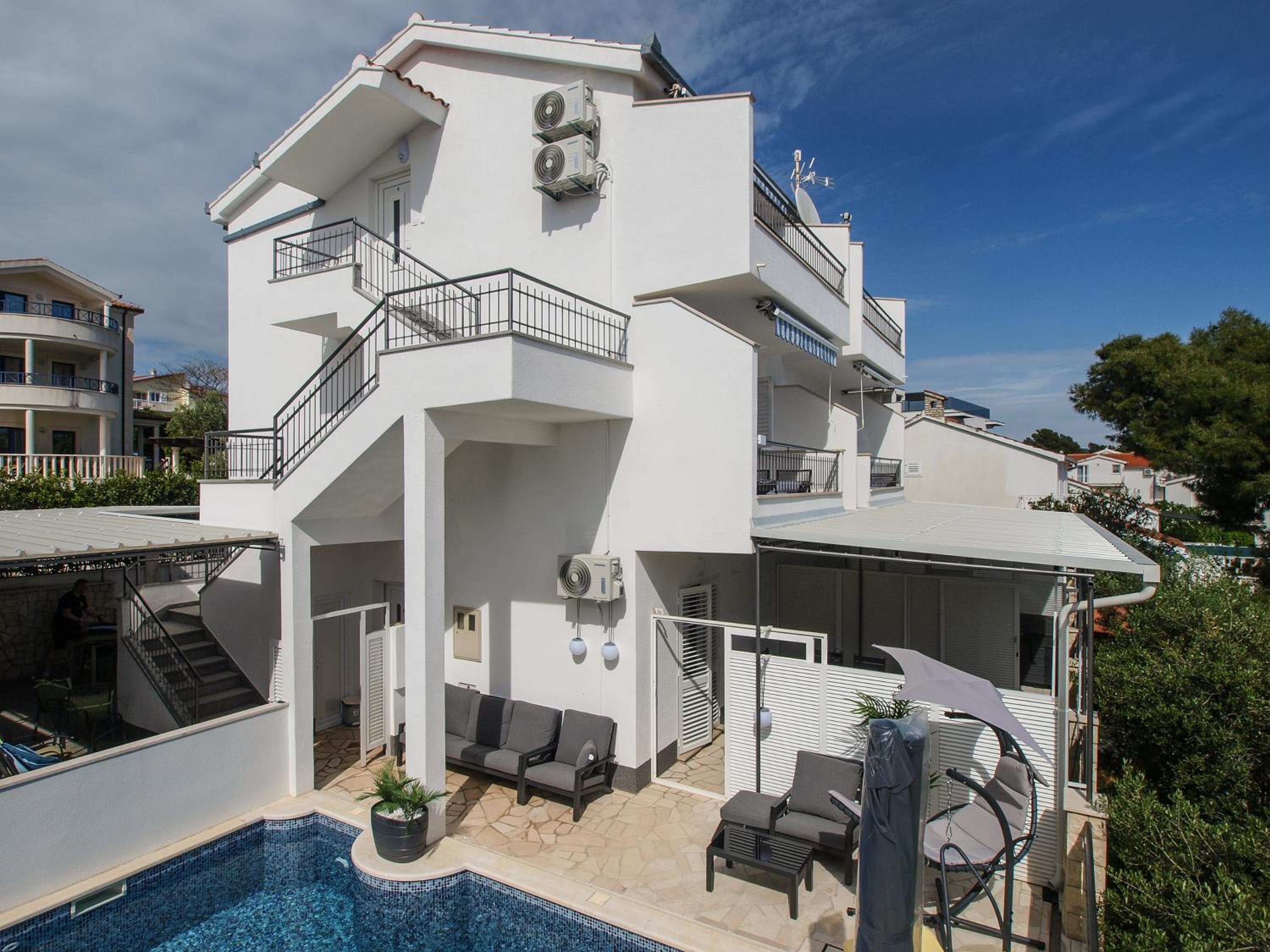 Hotel Villa Sirenis