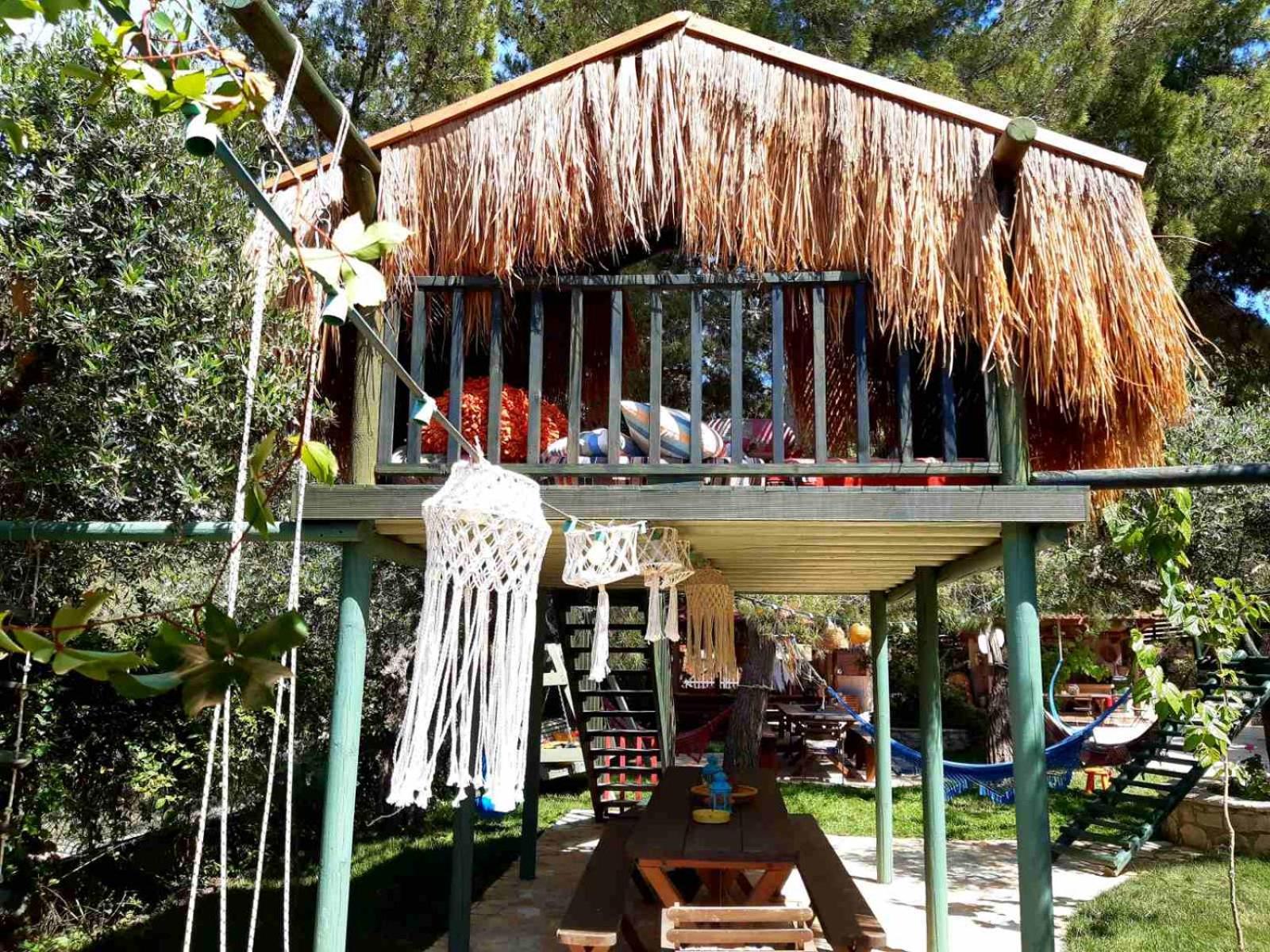 Hotel Alegria Villas Complex