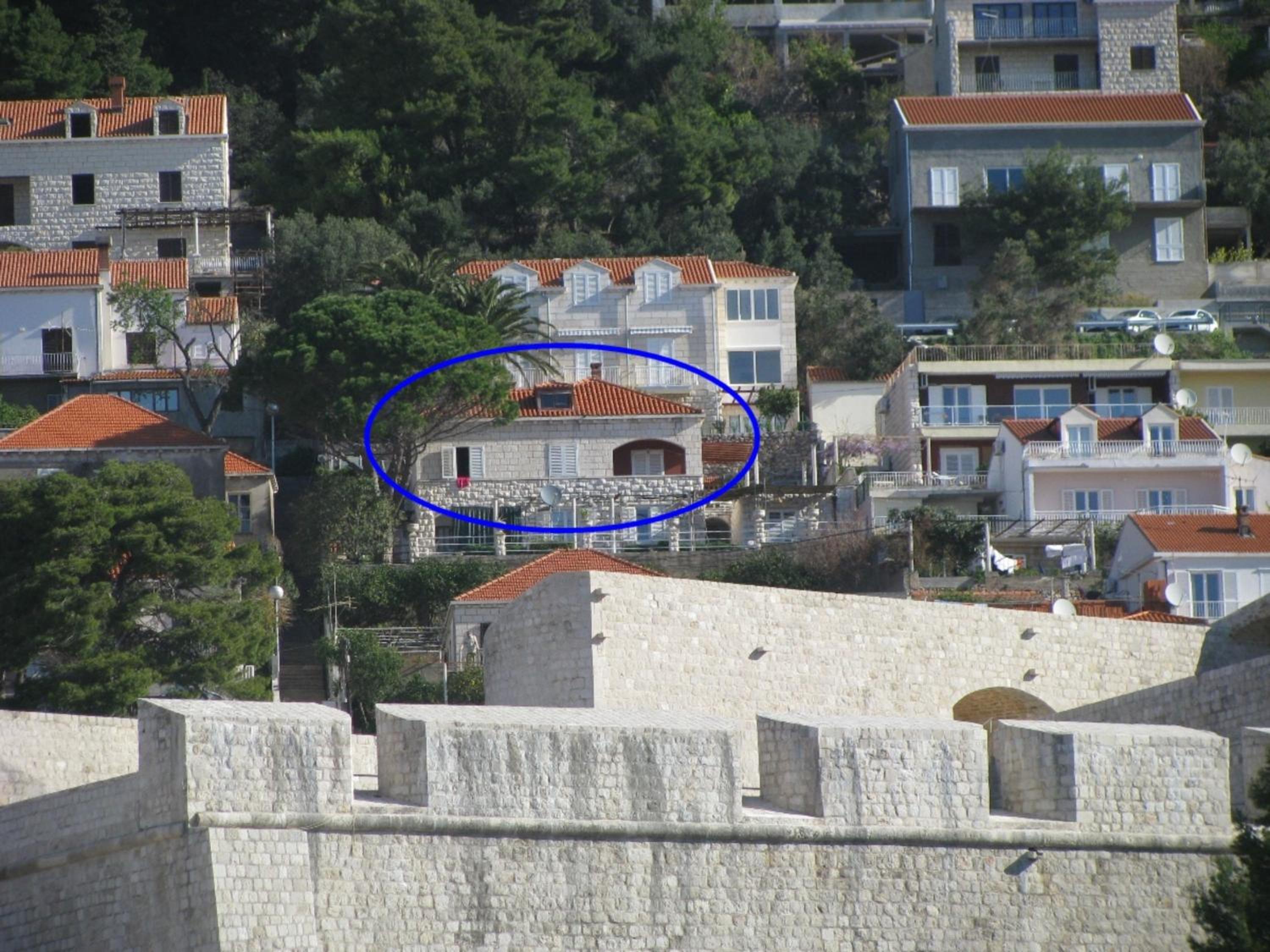 Hotel Dubrovnik Sea View Apartment