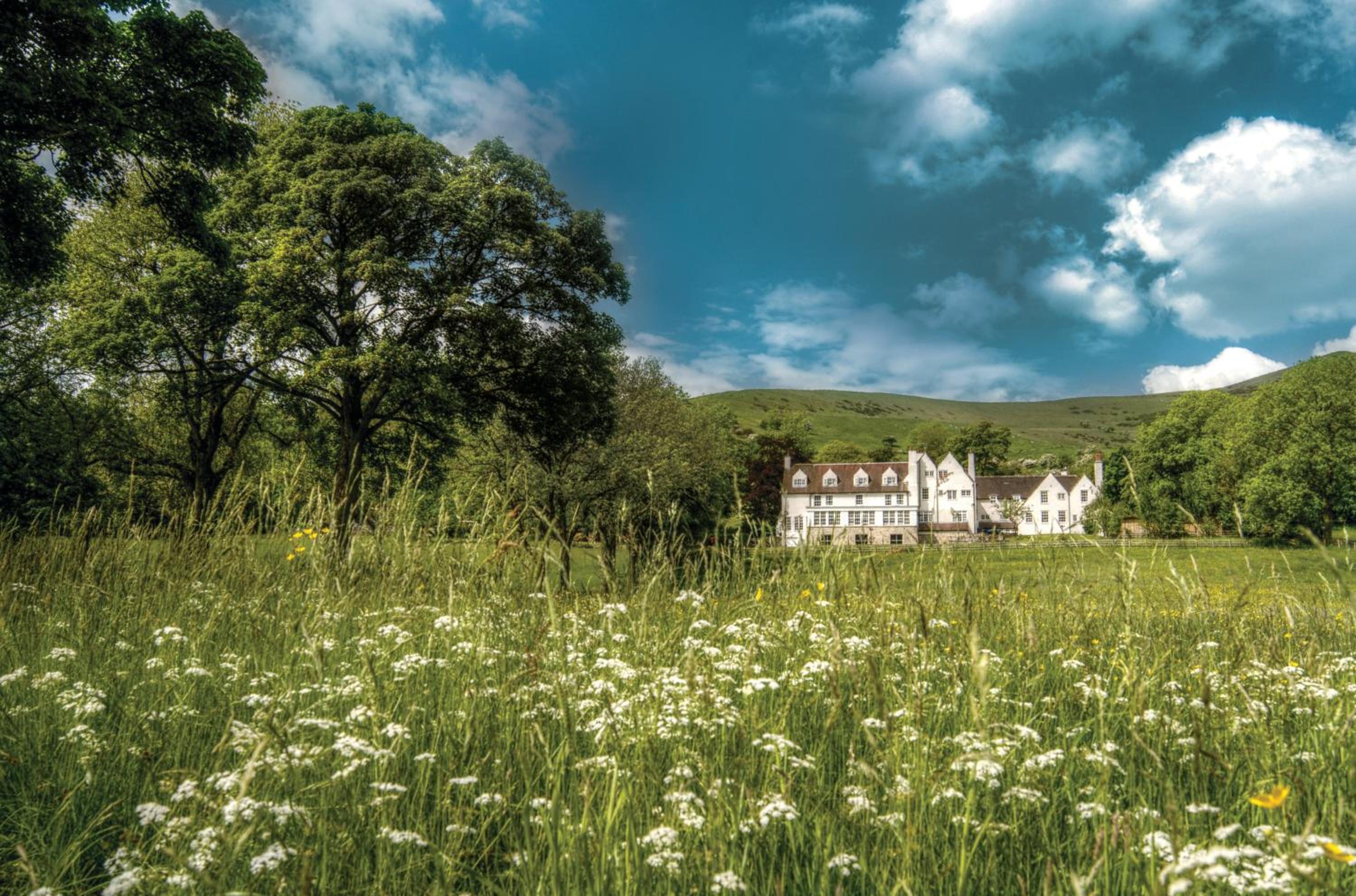 Hotel Losehill House Hotel & Spa