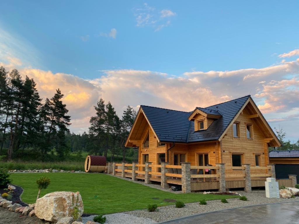 Hotel Rezidencia Golfchallet