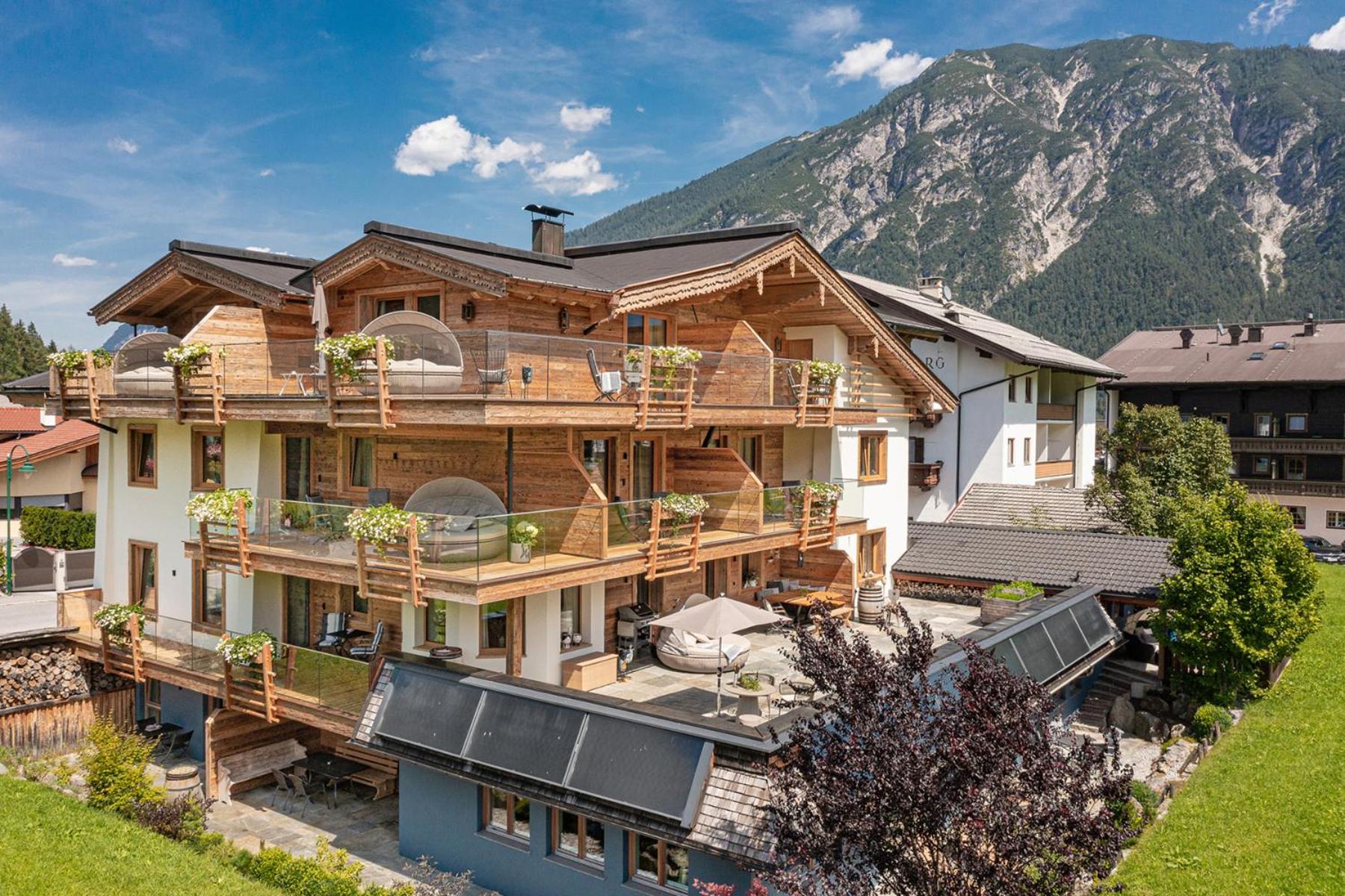 Hotel Meerberg