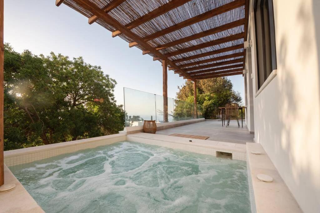 Hotel Forest View Villas 2