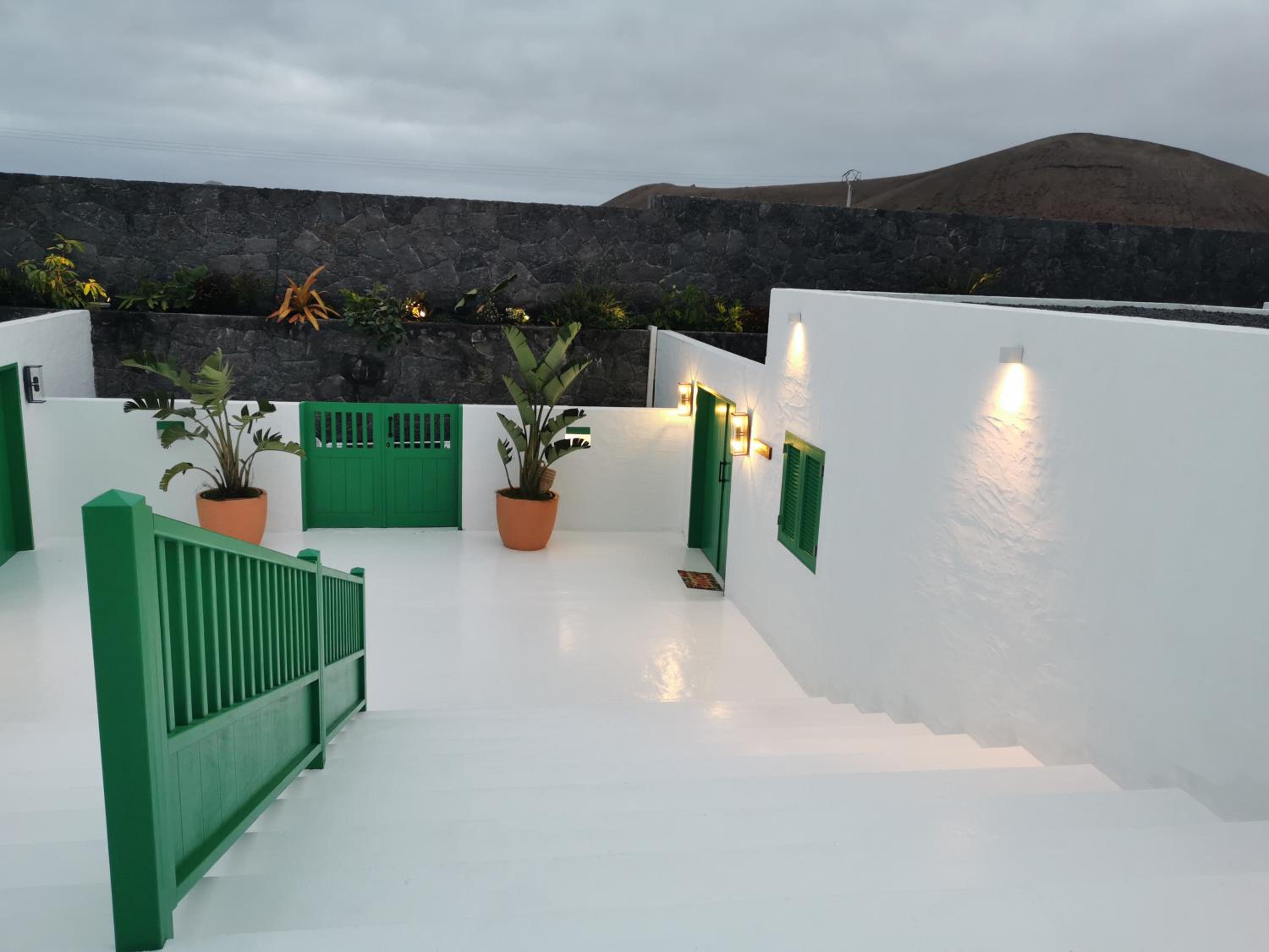 Hotel Villa Tagoror