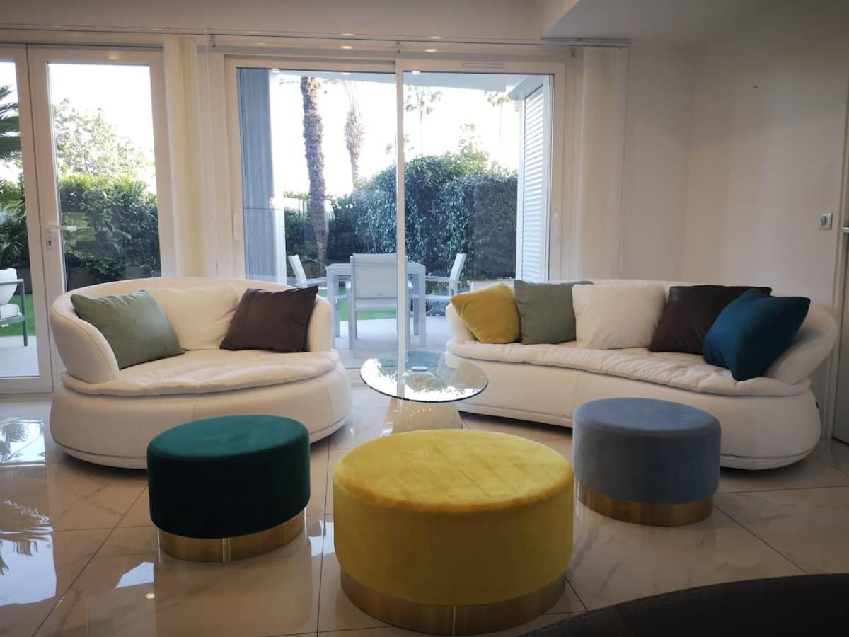 Hotel Studio Palais Napoléon Golfe Juan