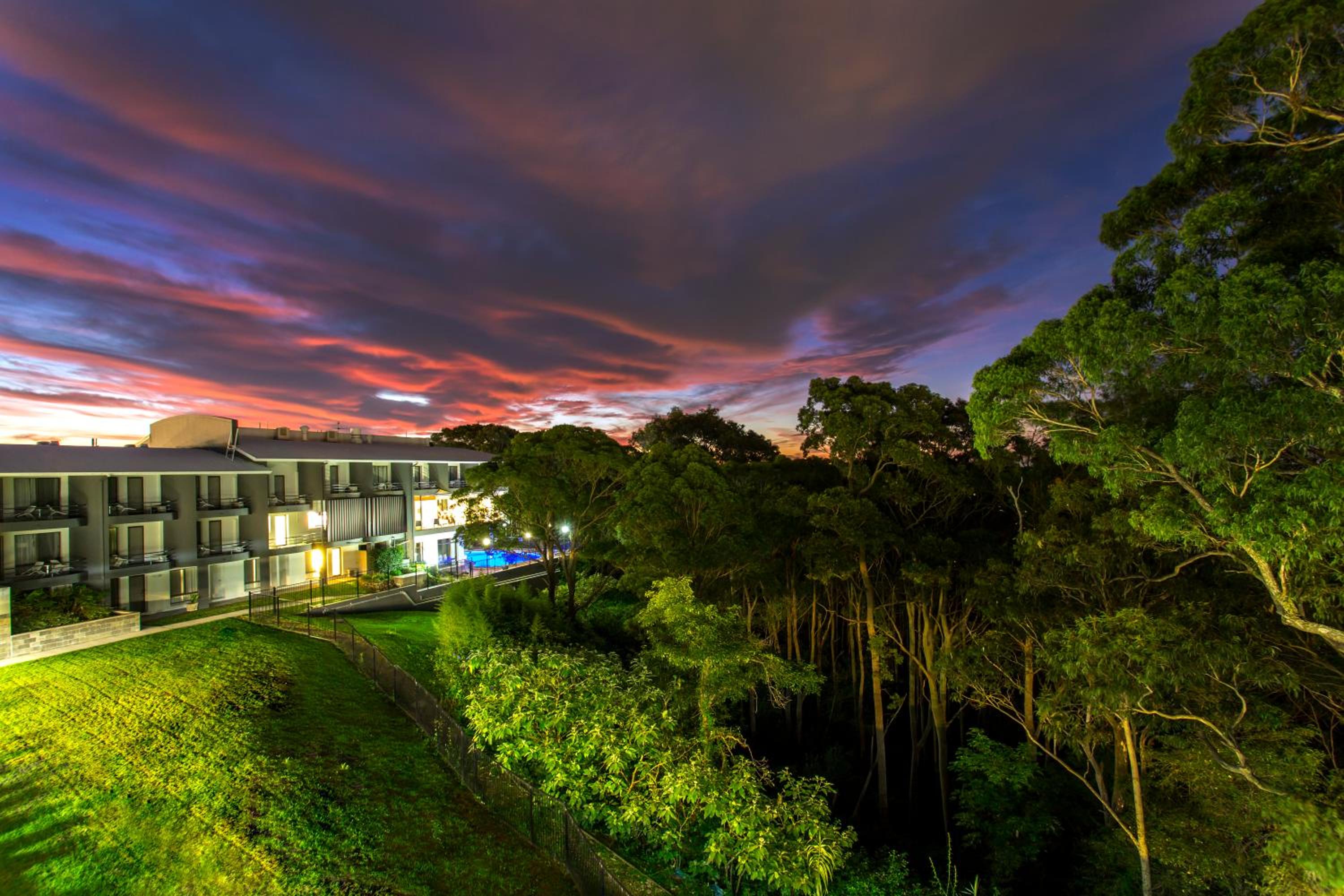 Hotel Best Western Plus Apollo Hotel Newcastle