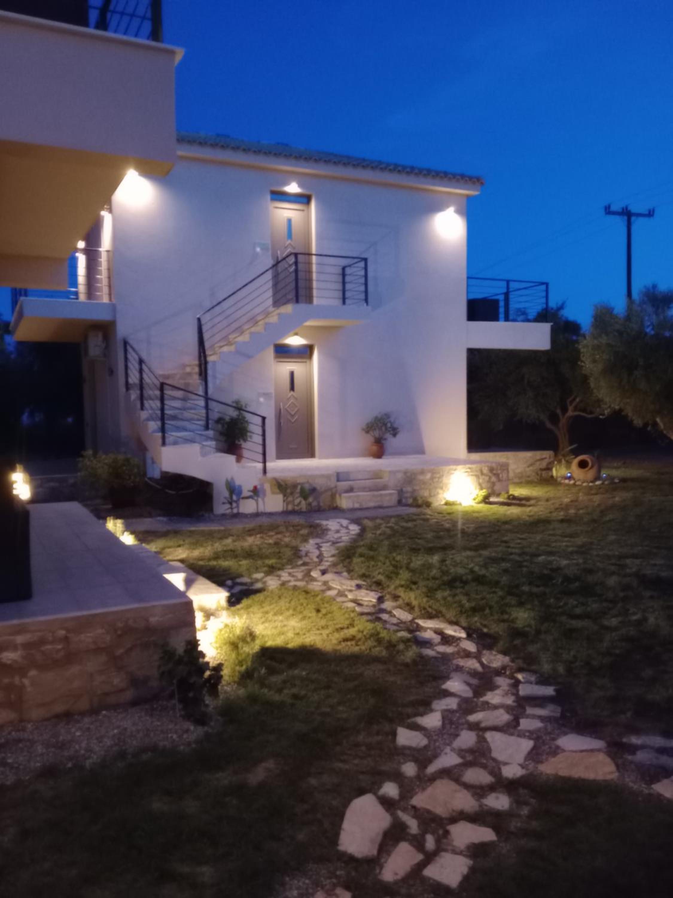 Hotel Three Charites Resort