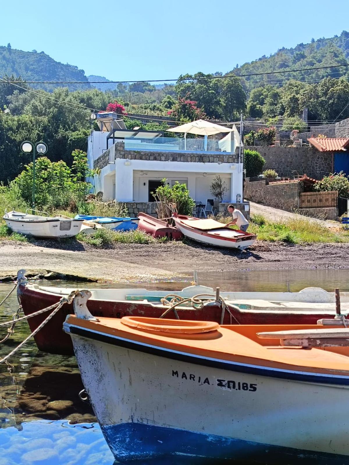 Hotel On The Sea Suite&spa