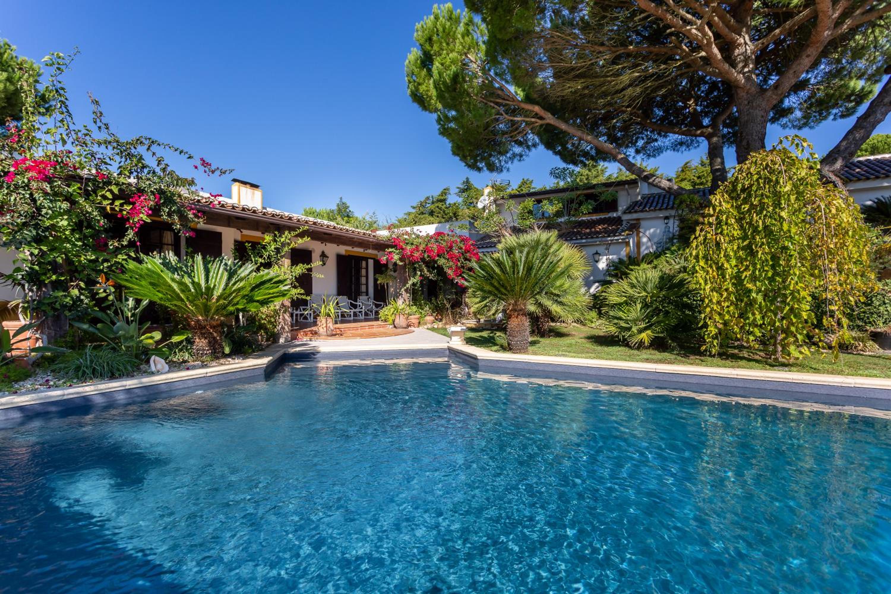 Hotel QUINTA LA VENUS DE LISBONNE