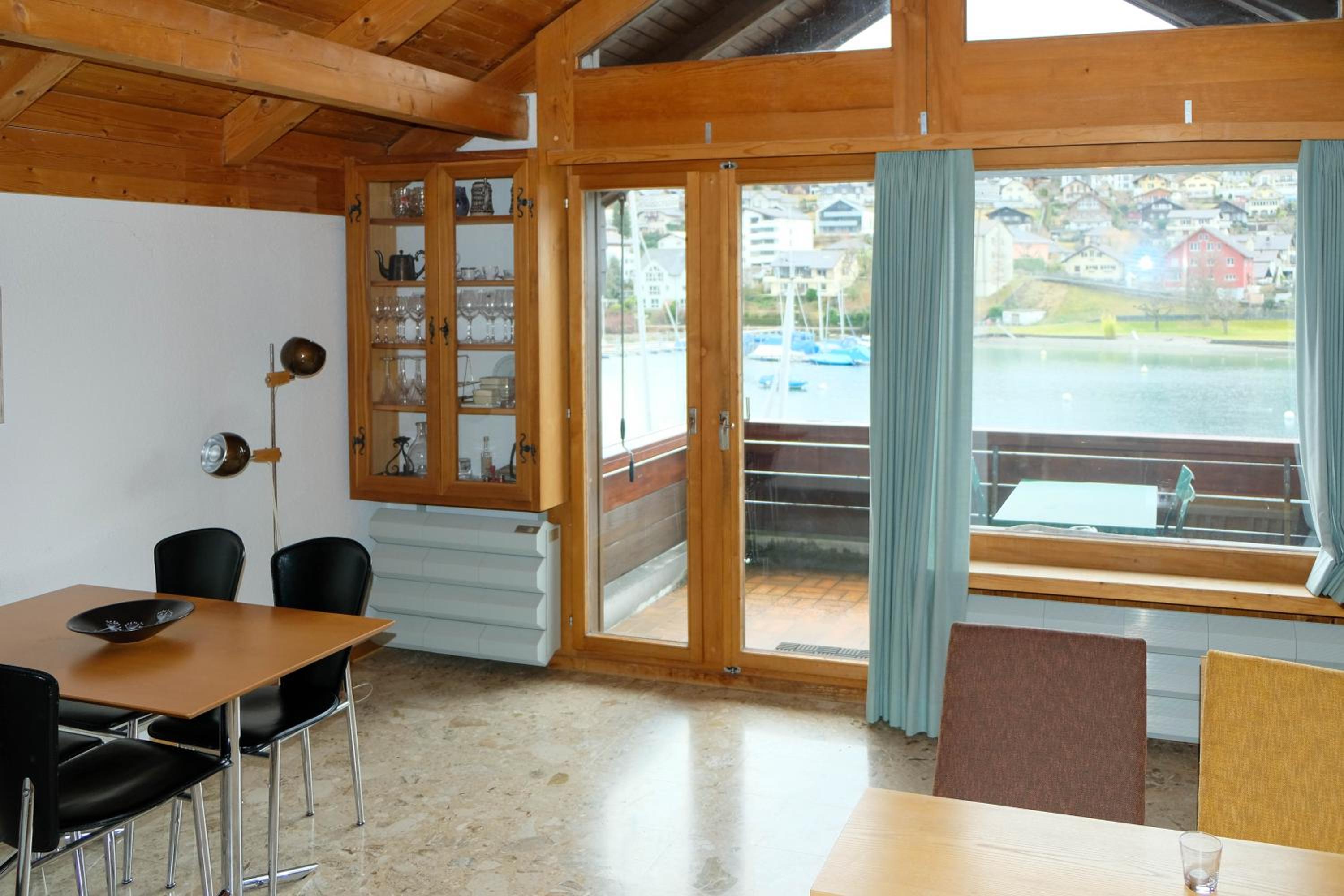 Hotel Seewohnung 1