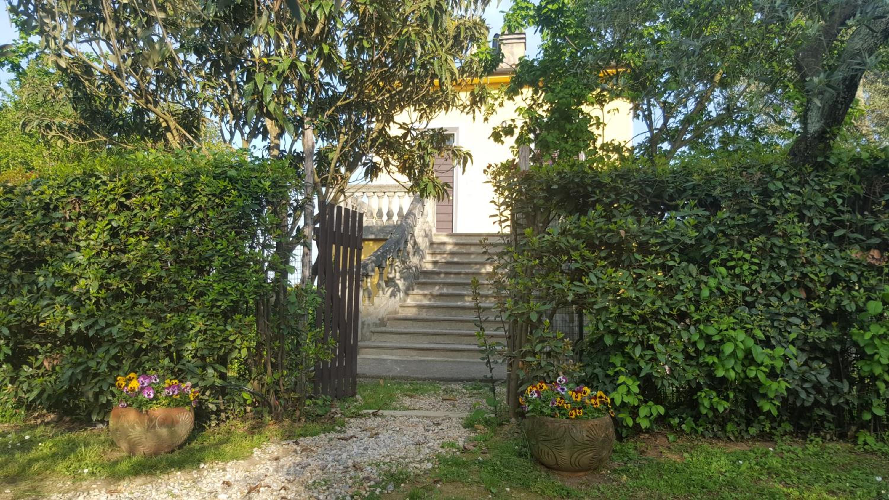 Hotel Casolare al Dopolavoro